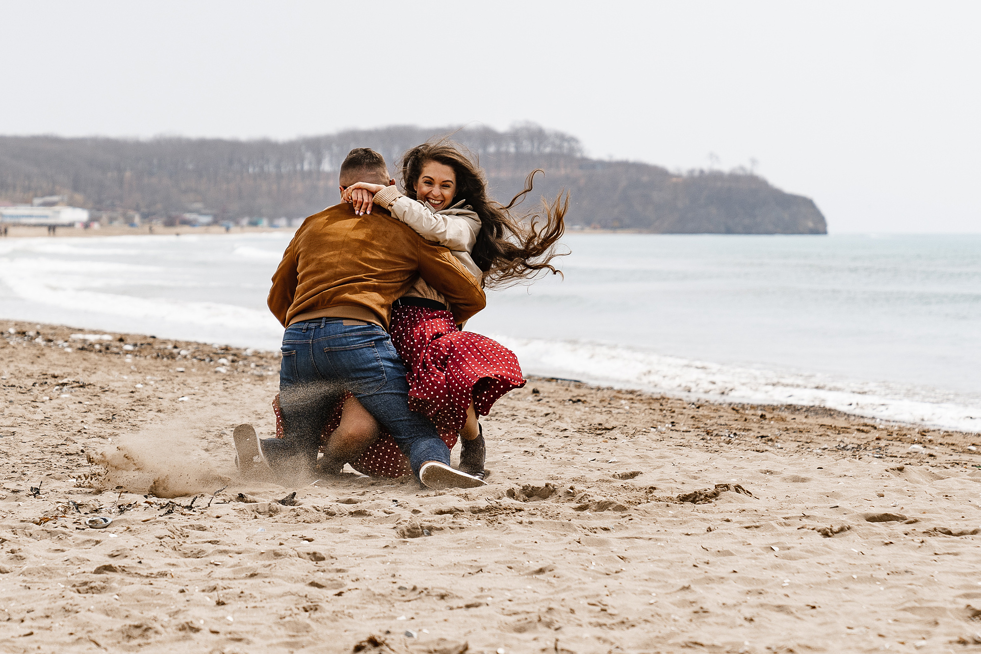 Workshop владивосток. Фотограф во Владивостоке Антон Блохин