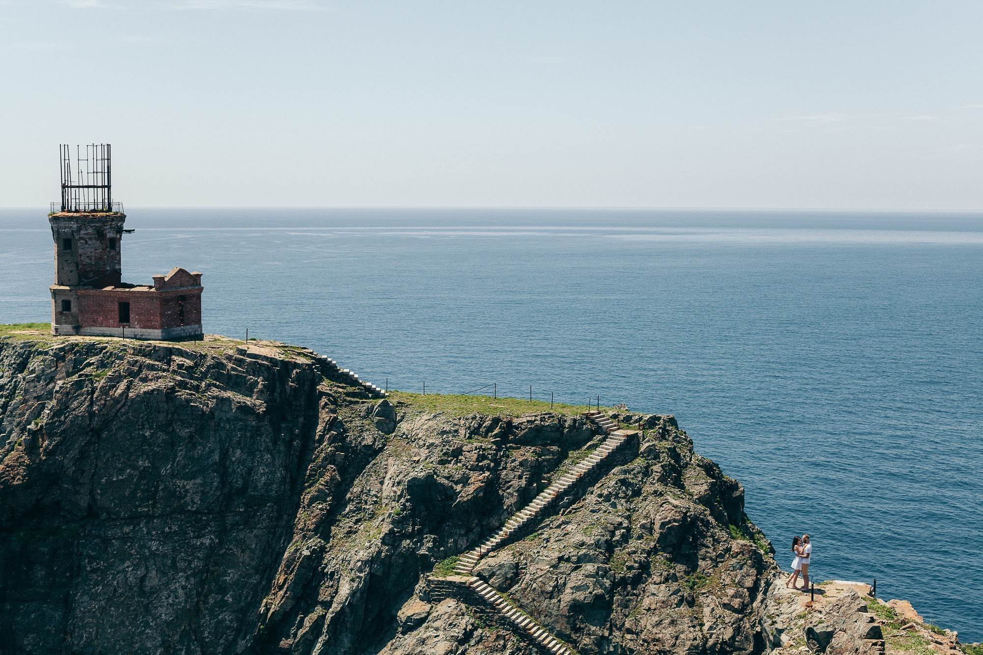 МАКСИМ И АНАСТАСИЯ. Фотограф во Владивостоке Антон Блохин
