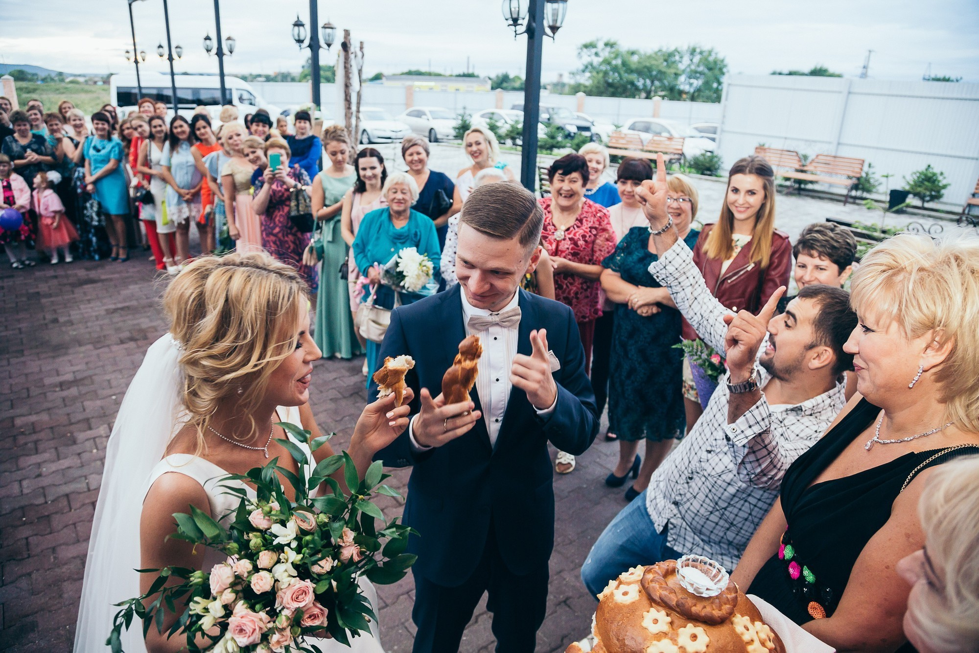 ВЛАД И ЮЛЯ | УССУРИЙСК. Фотограф во Владивостоке Антон Блохин