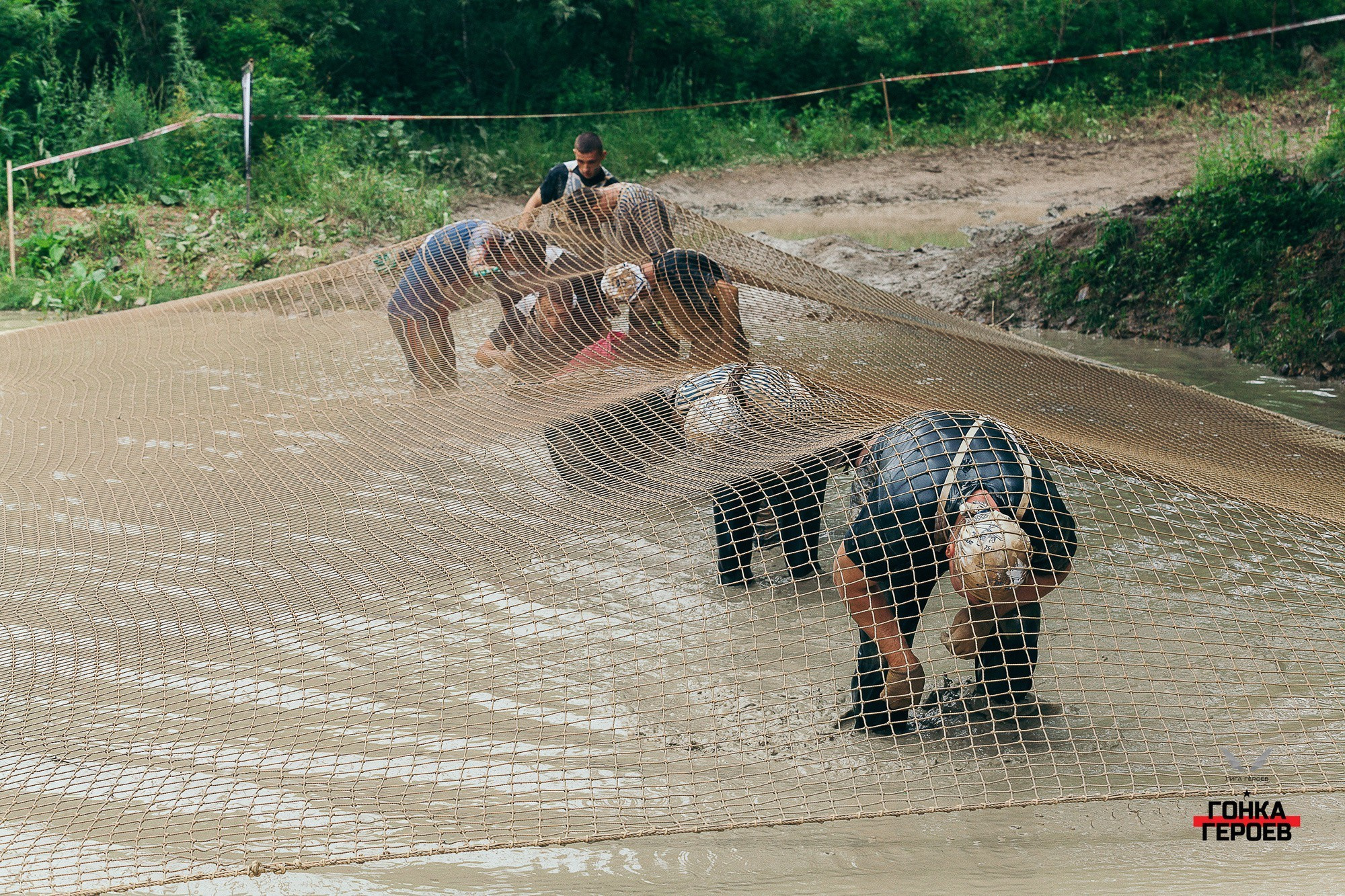 ГОНКА ГЕРОЕВ 2016. Фотограф во Владивостоке Антон Блохин