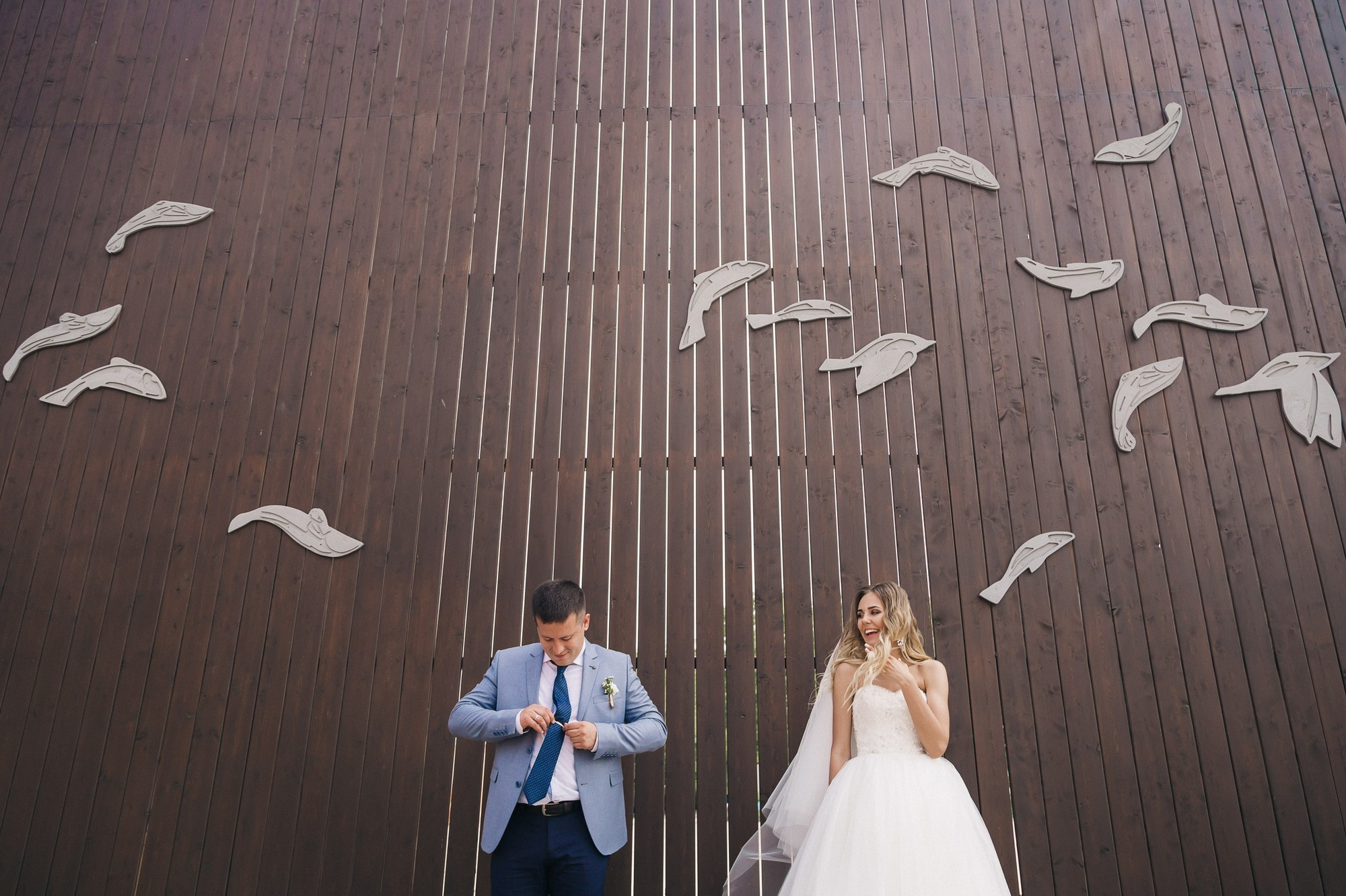 МИХАИЛ И ВЕРОНИКА | ВЛАДИВОСТОК. Фотограф во Владивостоке Антон Блохин