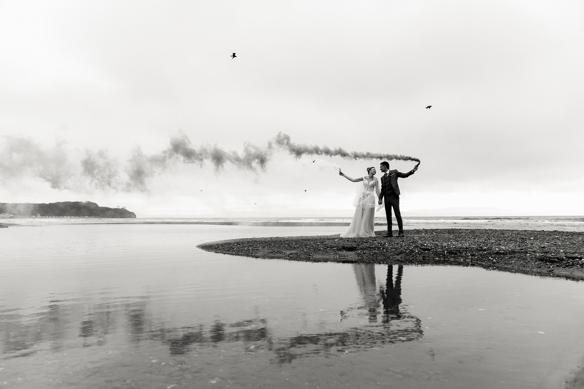 ДАНИИЛ И РАДИСЛАВА | ВЛАДИВОСТОК. Фотограф во Владивостоке Антон Блохин