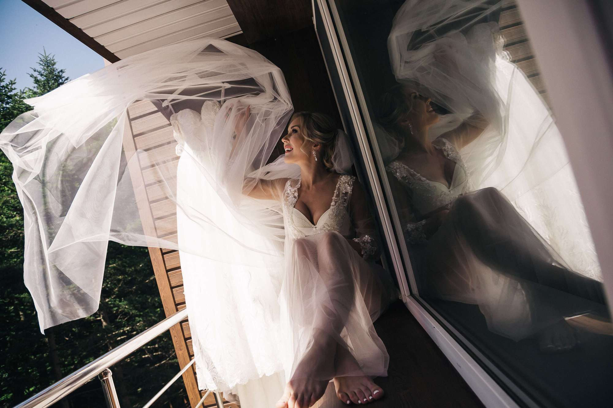 ПАВЕЛ И ЕЛЕНА | ВЛАДИВОСТОК. Wedding and family photographer in Vladivostok Anton Blokhin