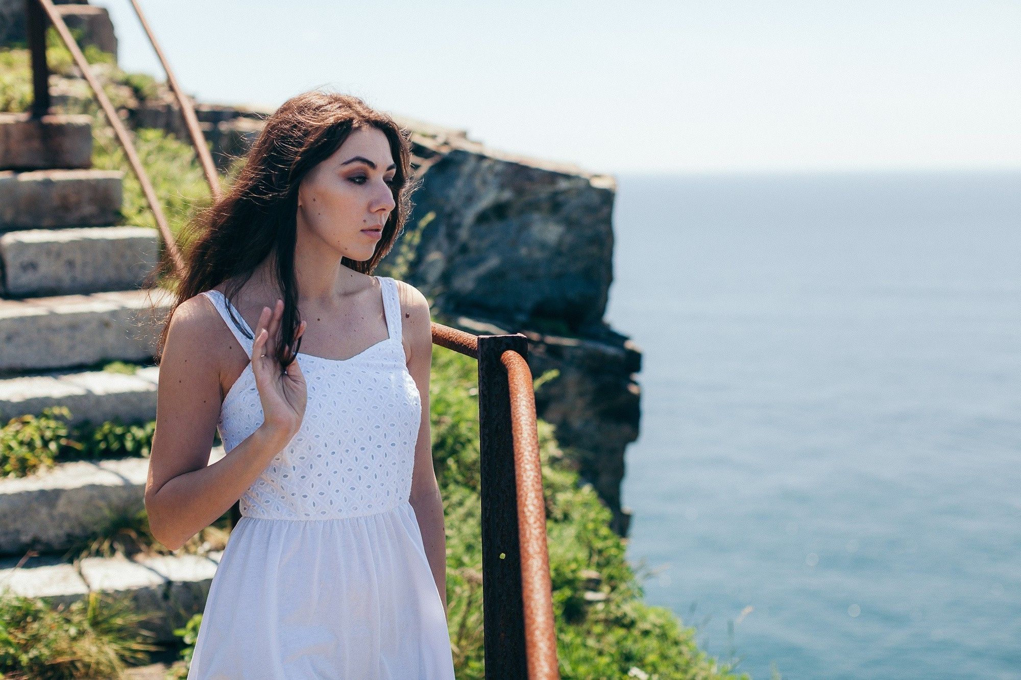 МАКСИМ И АНАСТАСИЯ. Фотограф во Владивостоке Антон Блохин