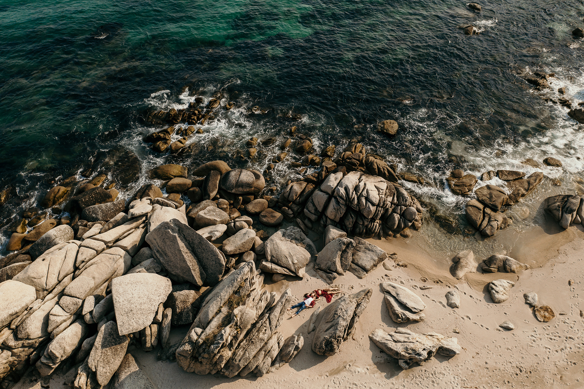 ЛЮБИТЬ У ОКЕАНА | ТРИОЗЕРЬЕ. Wedding and family photographer in Vladivostok Anton Blokhin