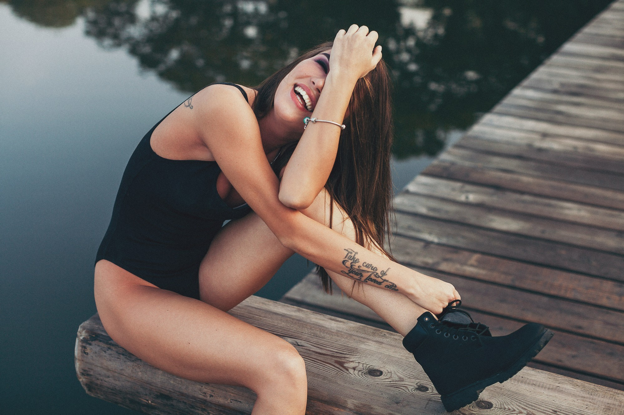 КАТЯ. Фотограф во Владивостоке Антон Блохин