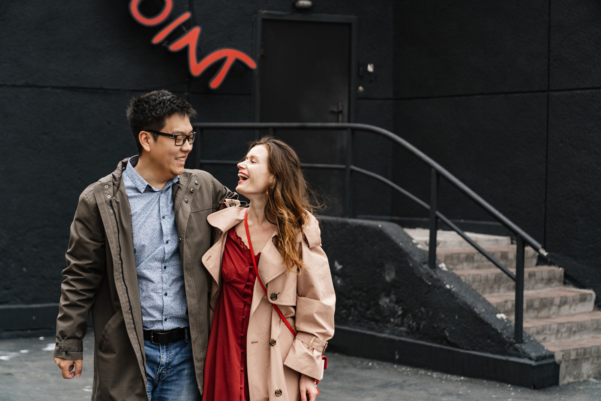 30 МИНУТ НА ЛЮБОВЬ). Фотограф во Владивостоке Антон Блохин