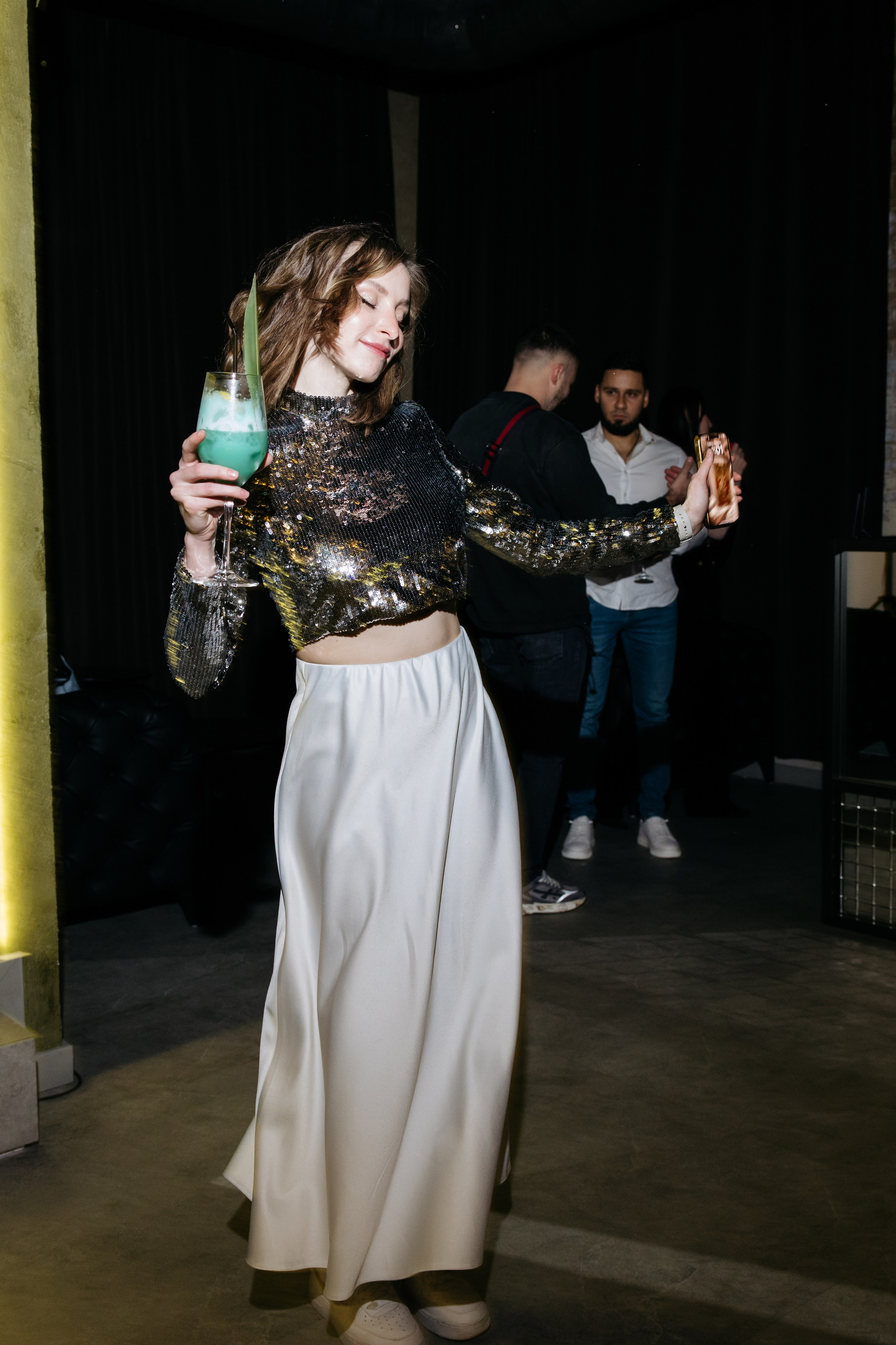 ДЕНЬ СТОМАТОЛОГА | STOMOS. Wedding and family photographer in Vladivostok Anton Blokhin