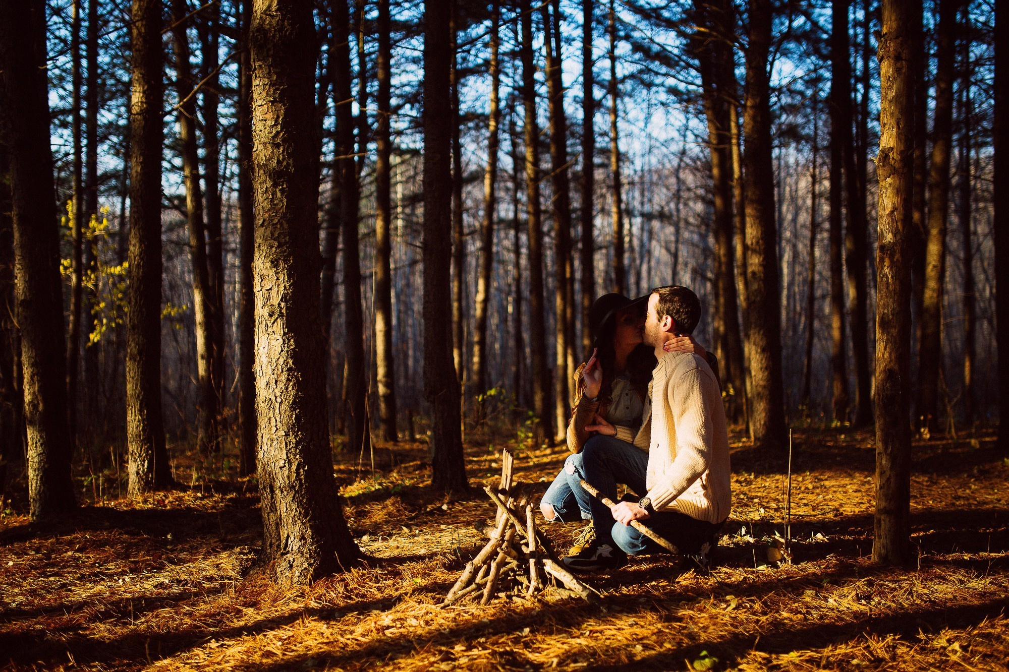 FAR AWAY. Фотограф во Владивостоке Антон Блохин