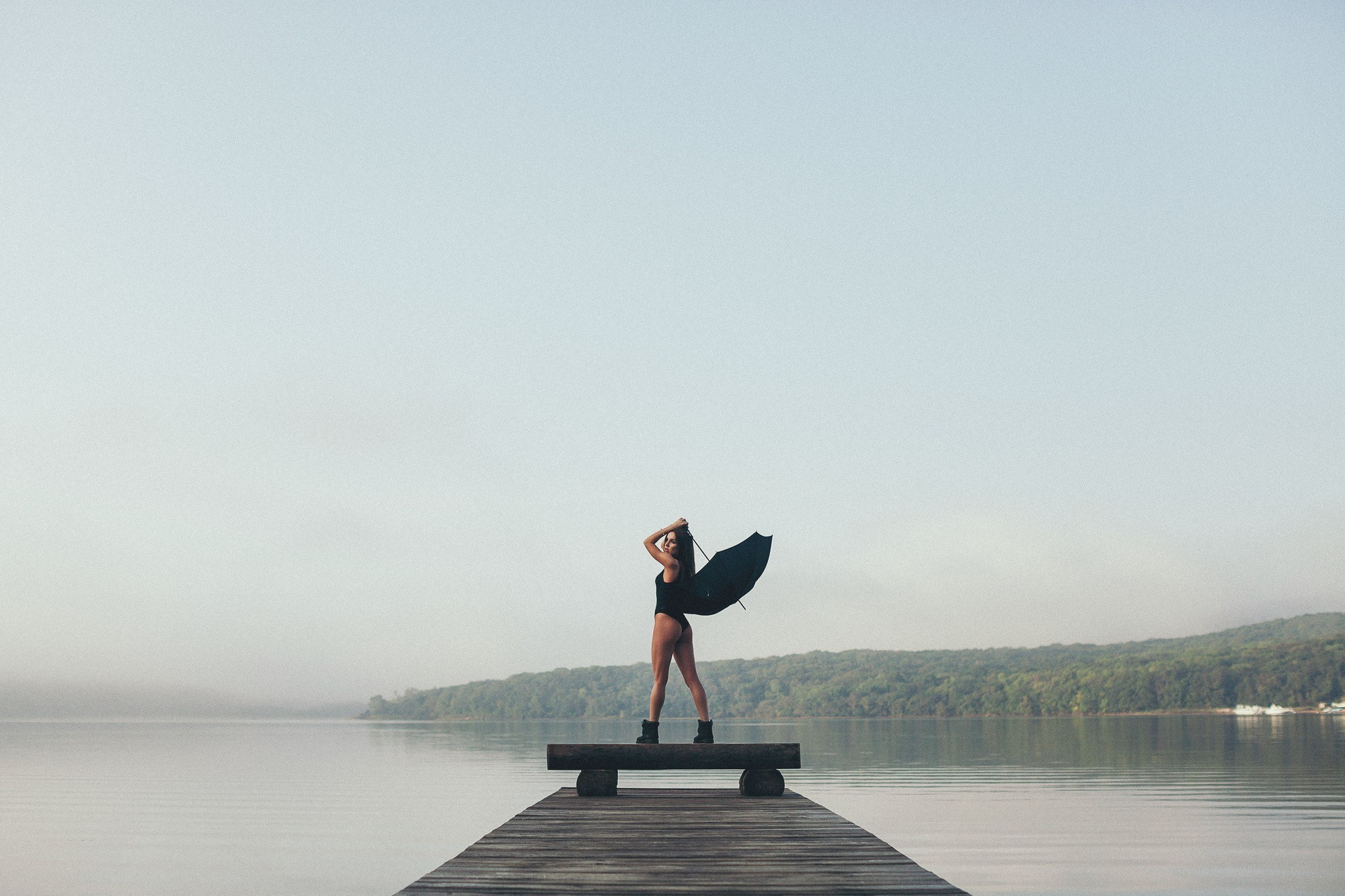 КАТЯ. Фотограф во Владивостоке Антон Блохин