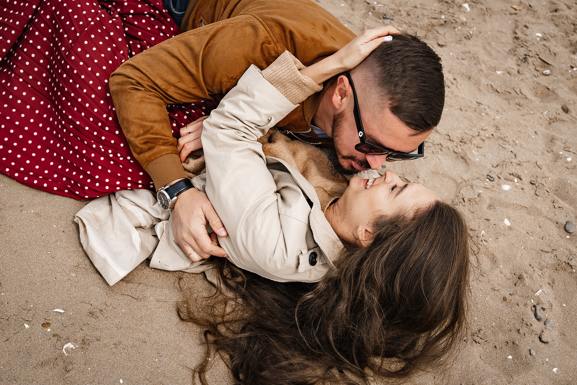 Workshop владивосток. Фотограф во Владивостоке Антон Блохин