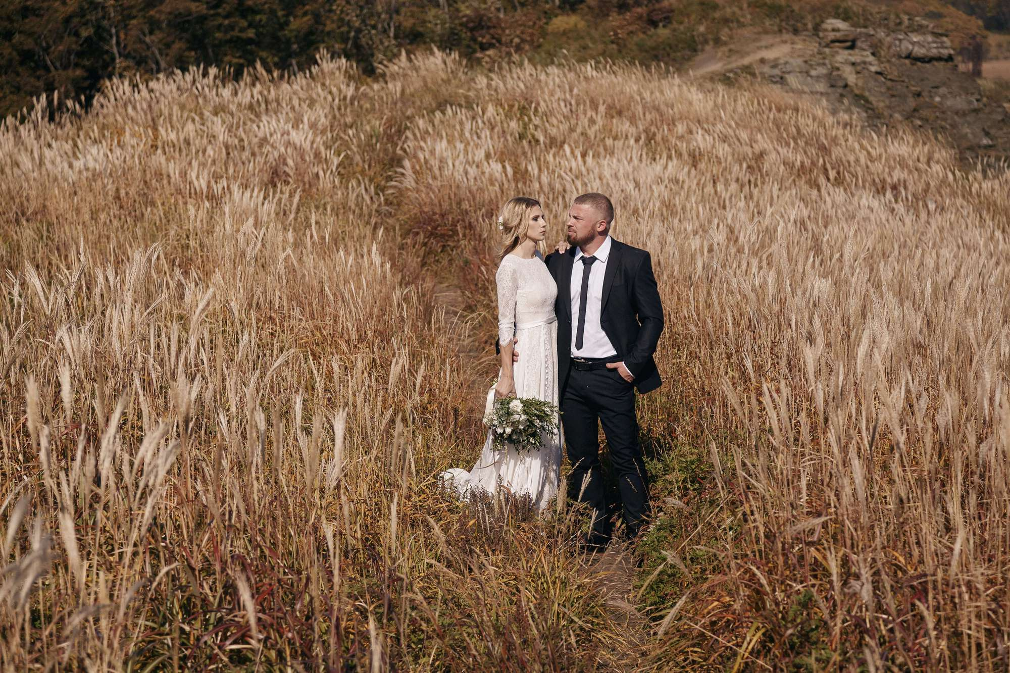 АЛЕКСЕЙ И ОЛЬГА | ВЛАДИВОСТОК. Фотограф во Владивостоке Антон Блохин