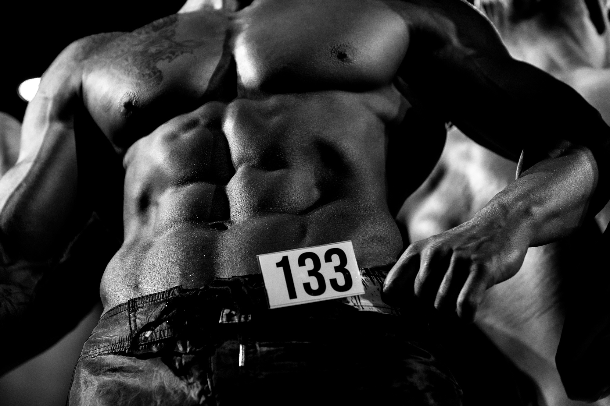 ЧЕМПИОНАТ ДАЛЬНЕВОСТОЧНОГО ФЕДЕРАЛЬНОГО ОКРУГА ПО БОДИБИЛДИНГУ 2019. Wedding and family photographer in Vladivostok Anton Blokhin