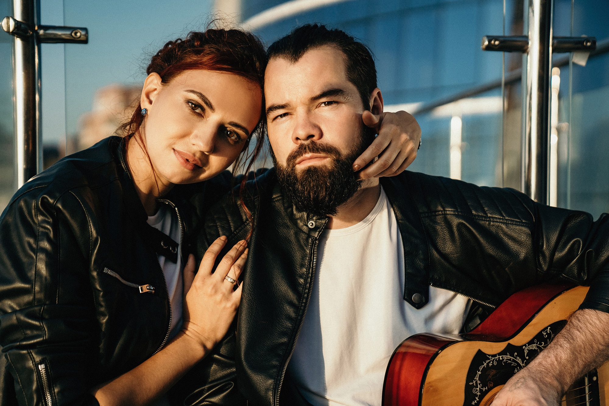 ЭТО КОСМОС, ЭТО КРУТО!. Фотограф во Владивостоке Антон Блохин