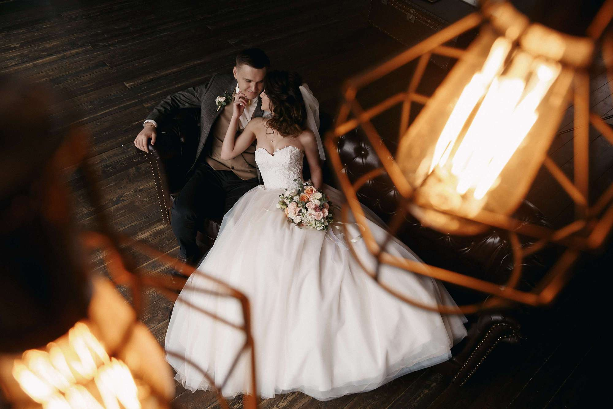 АРТУР И ИРИНА | ВЛАДИВОСТОК. Фотограф во Владивостоке Антон Блохин