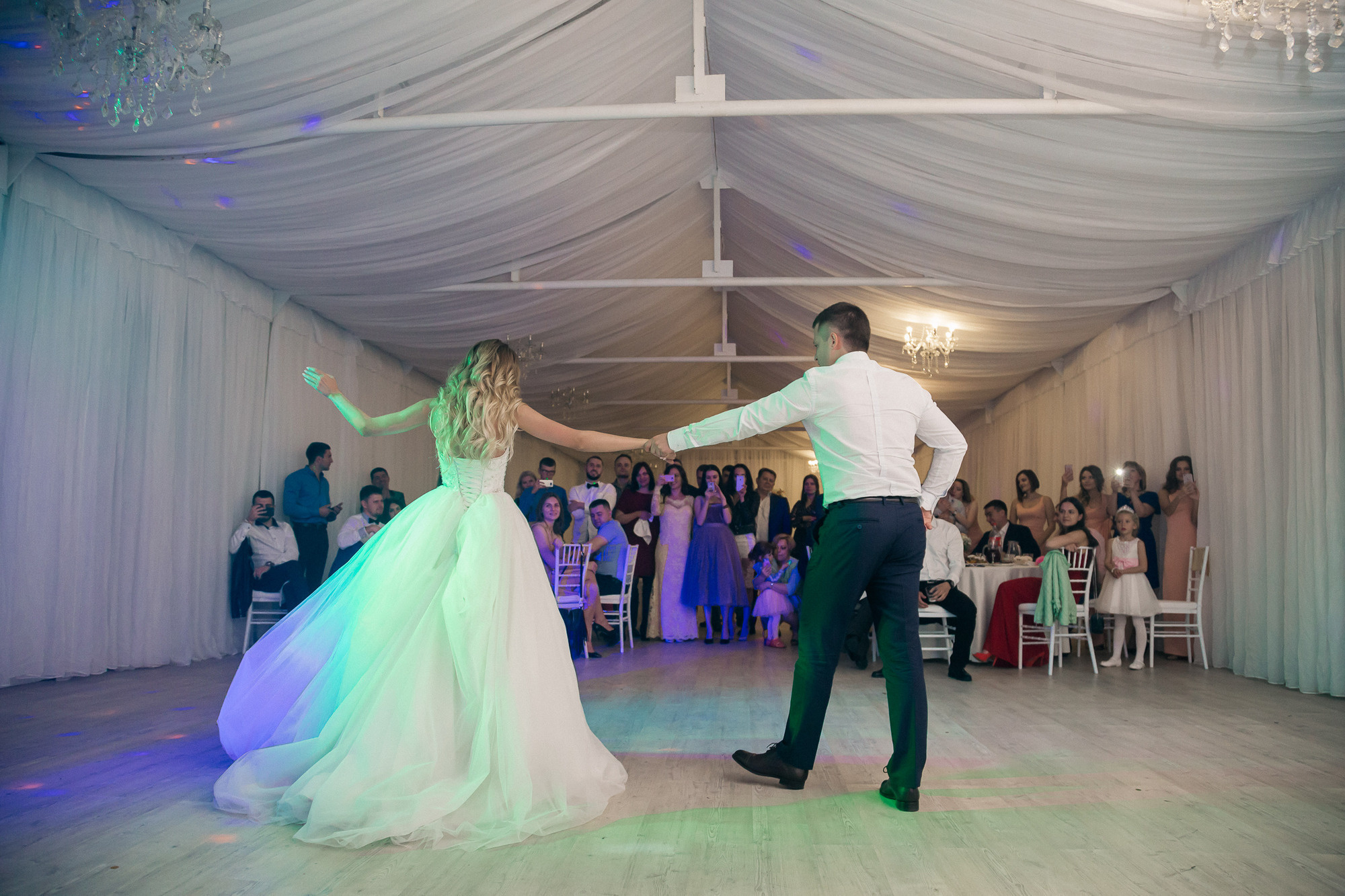 МИХАИЛ И ВЕРОНИКА | ВЛАДИВОСТОК. Фотограф во Владивостоке Антон Блохин