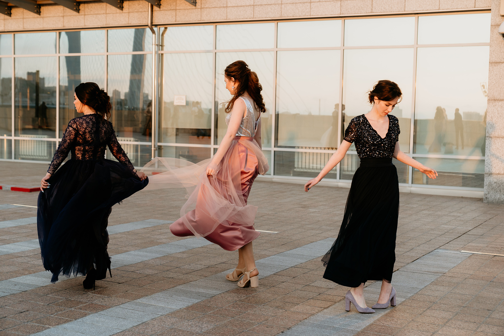 ШКОЛЬНЫЙ ВЫПУСКНОЙ 2019. Фотограф во Владивостоке Антон Блохин