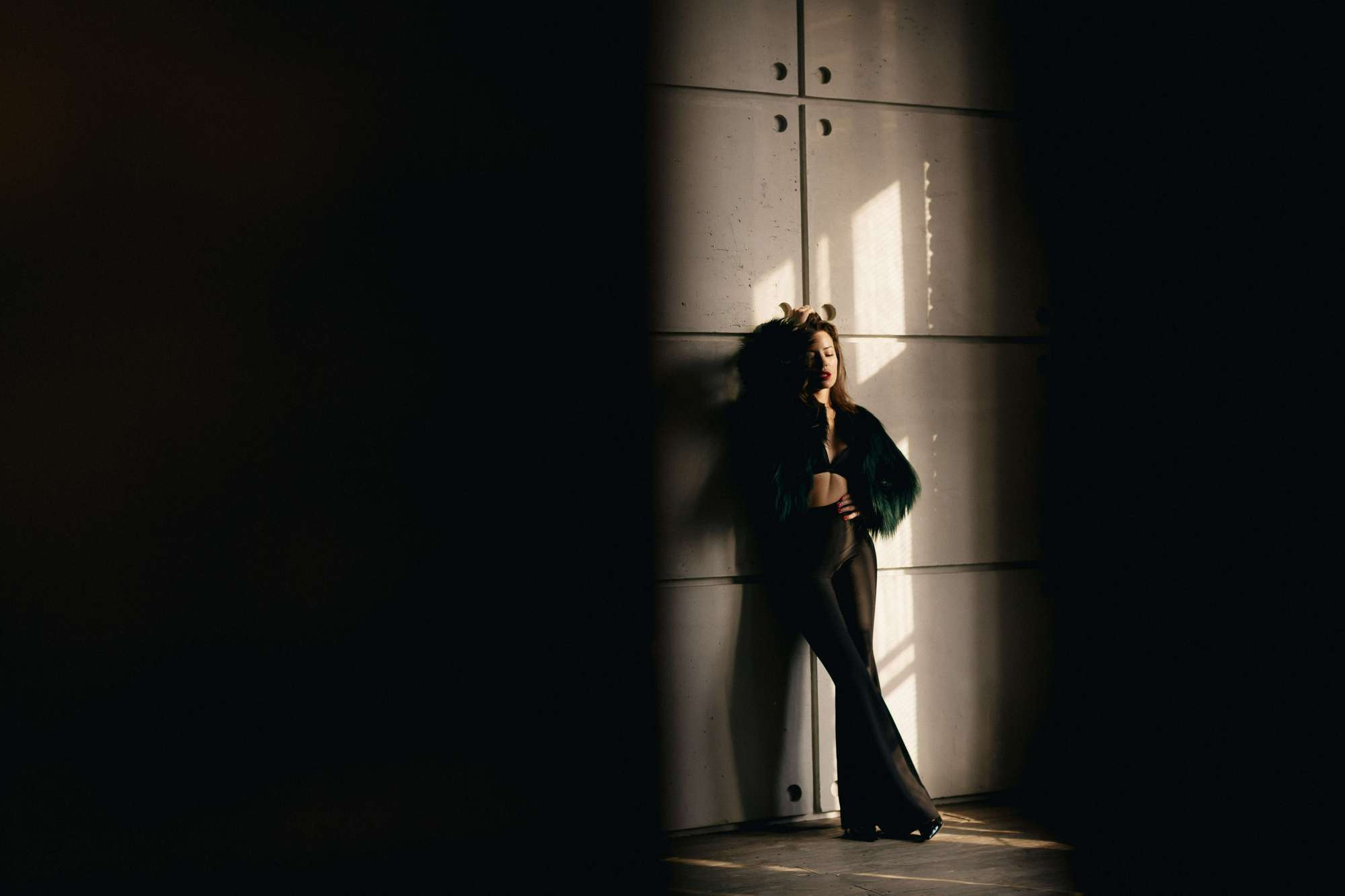 ЮЛИЯ. Wedding and family photographer in Vladivostok Anton Blokhin