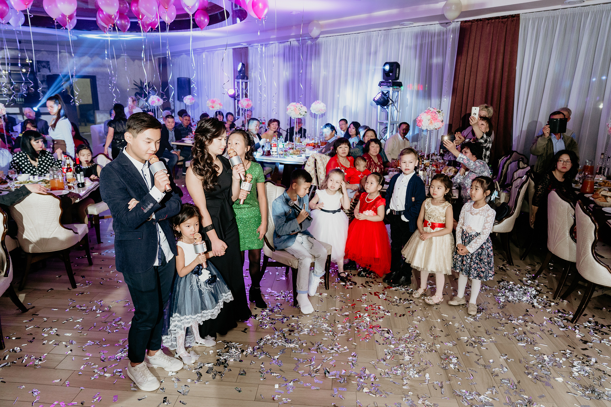 Асянди, корейский годик, Уссурийск, Владивосток, Находка. Фотограф во Владивостоке Антон Блохин