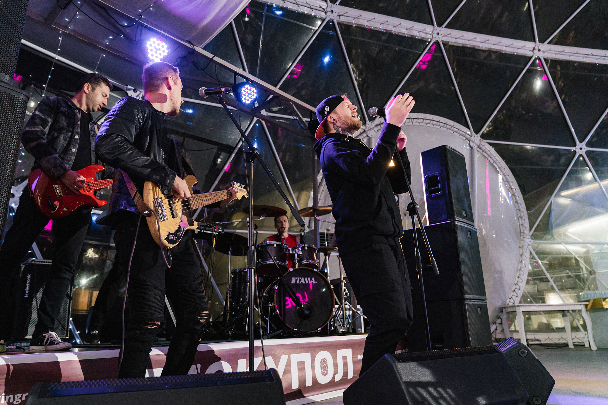 СЕРГЕЙ И АЛЁНА | ВЛАДИВОСТОК. Фотограф во Владивостоке Антон Блохин