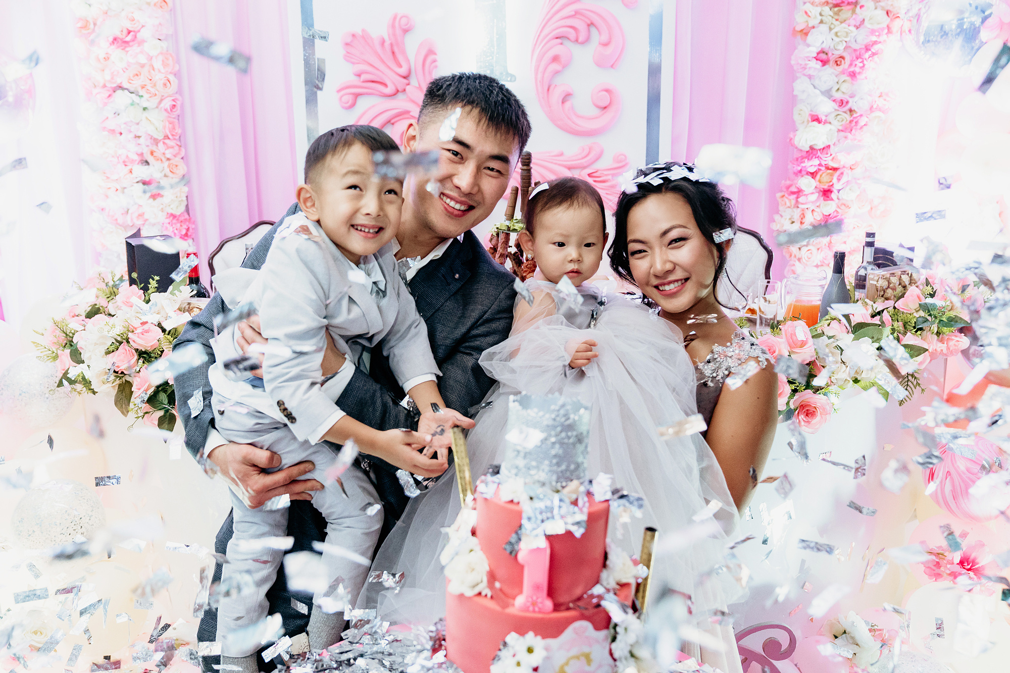 Асянди, корейский годик, Уссурийск, Владивосток, Находка. Фотограф во Владивостоке Антон Блохин