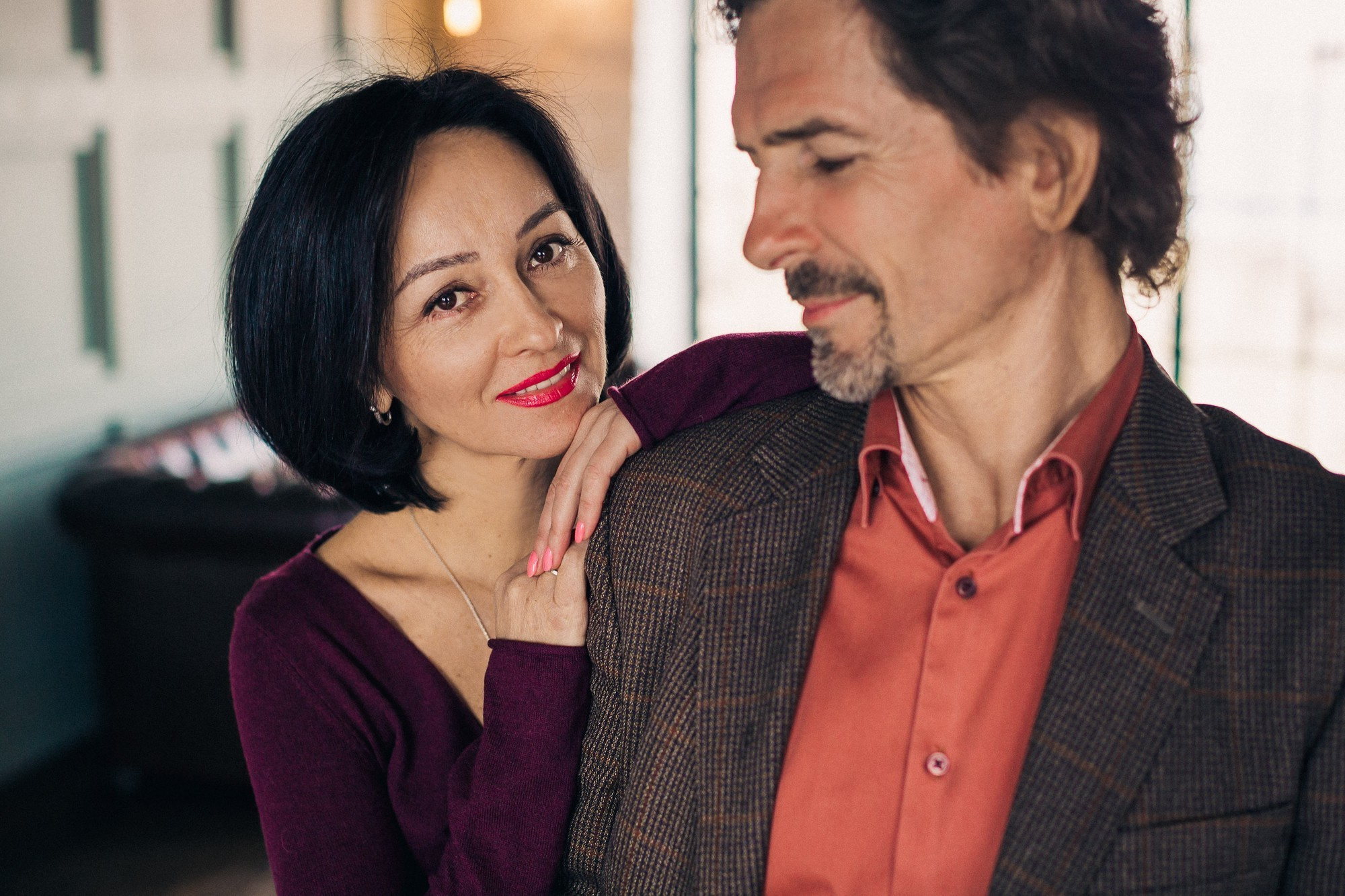 ЗДЕСЬ ЖИВЕТ ЛЮБОВЬ…. Фотограф во Владивостоке Антон Блохин