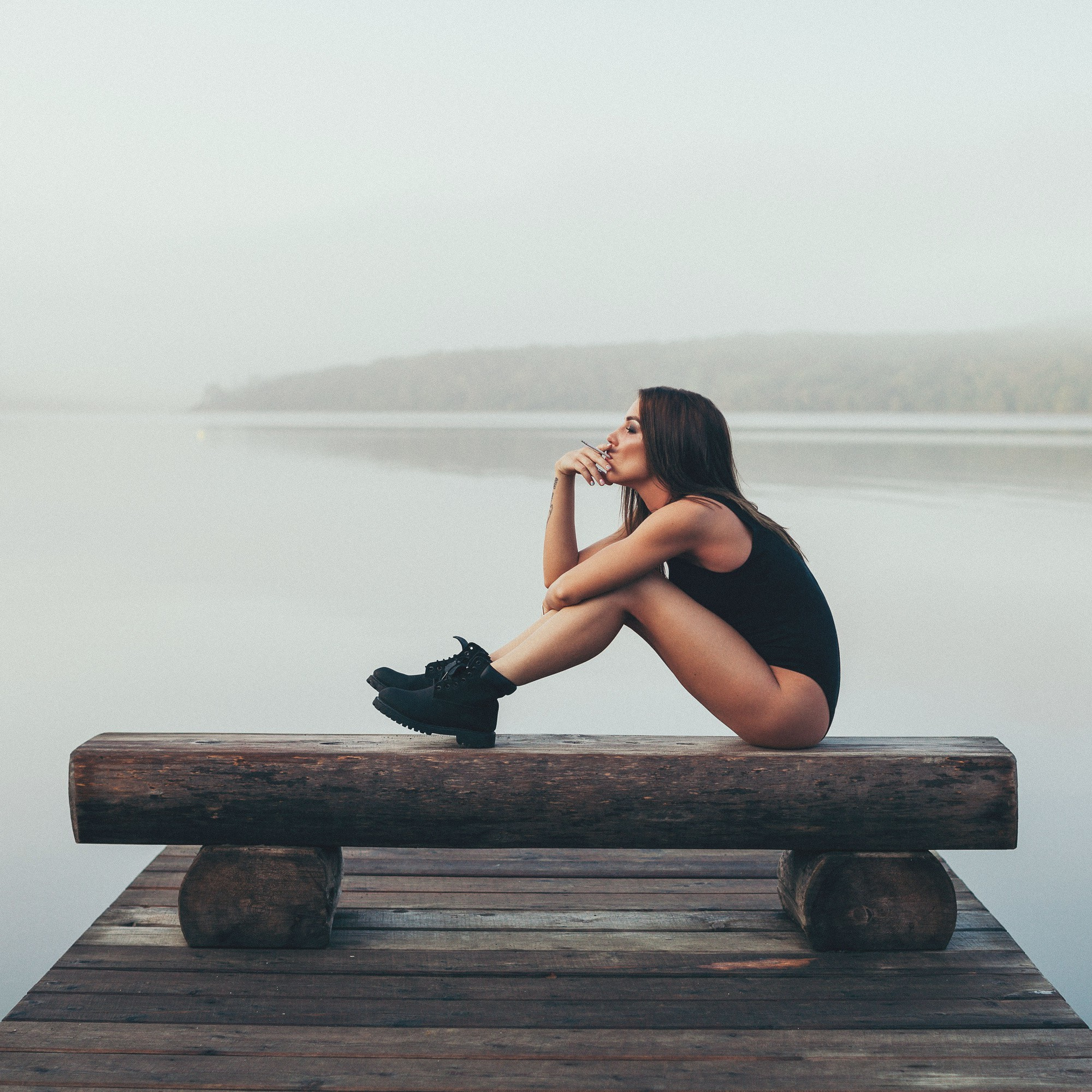 КАТЯ. Фотограф во Владивостоке Антон Блохин