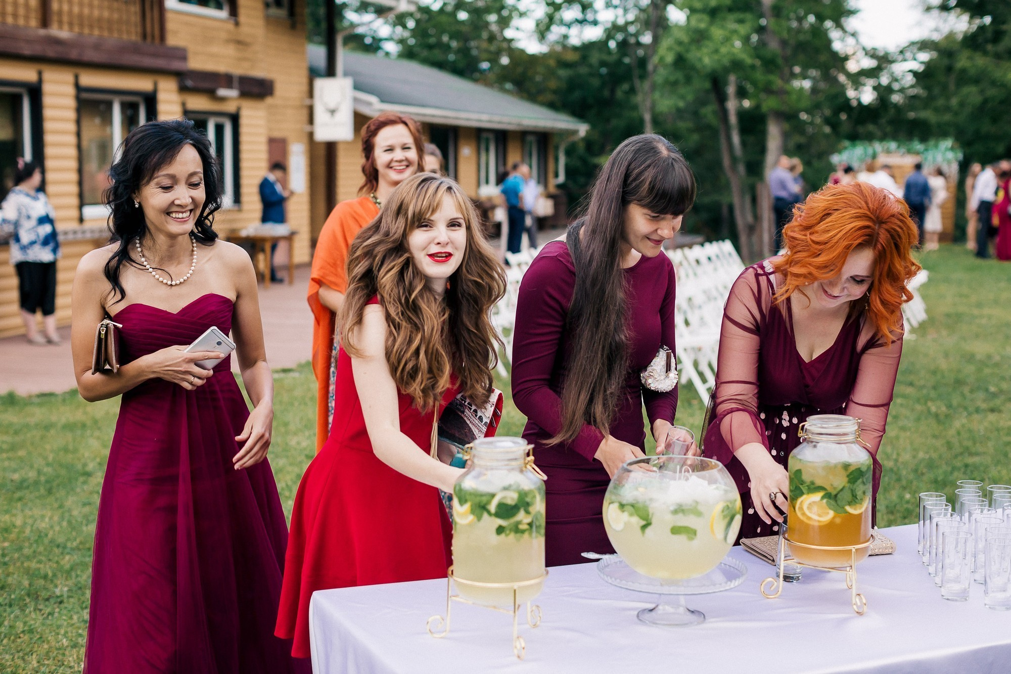 АЛЕКСАНДР И ЕВГЕНИЯ | ВЛАДИВОСТОК. Фотограф во Владивостоке Антон Блохин