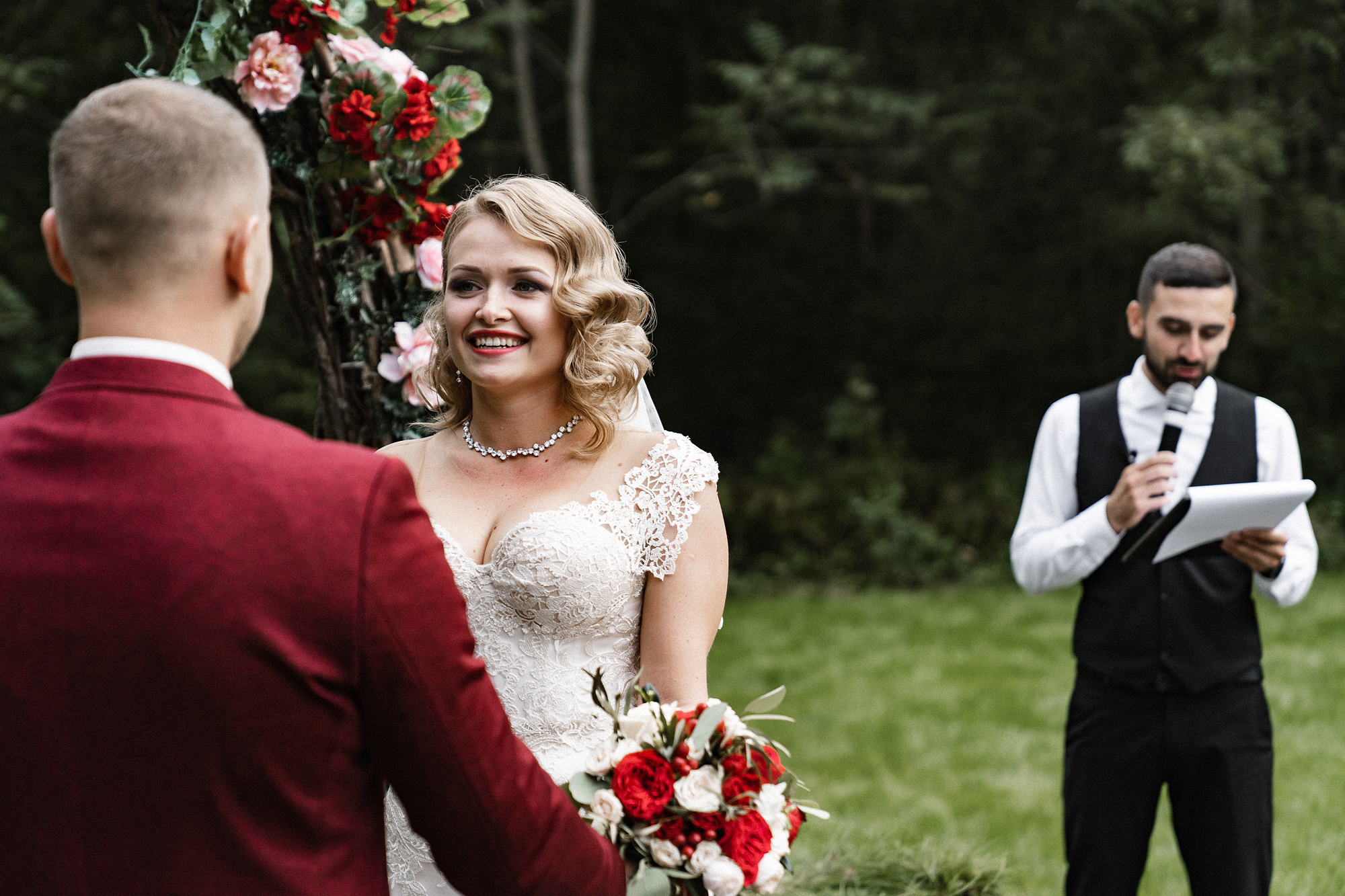 ДАНИИЛ И ЕКАТЕРИНА | ВЛАДИВОСТОК. Фотограф во Владивостоке Антон Блохин