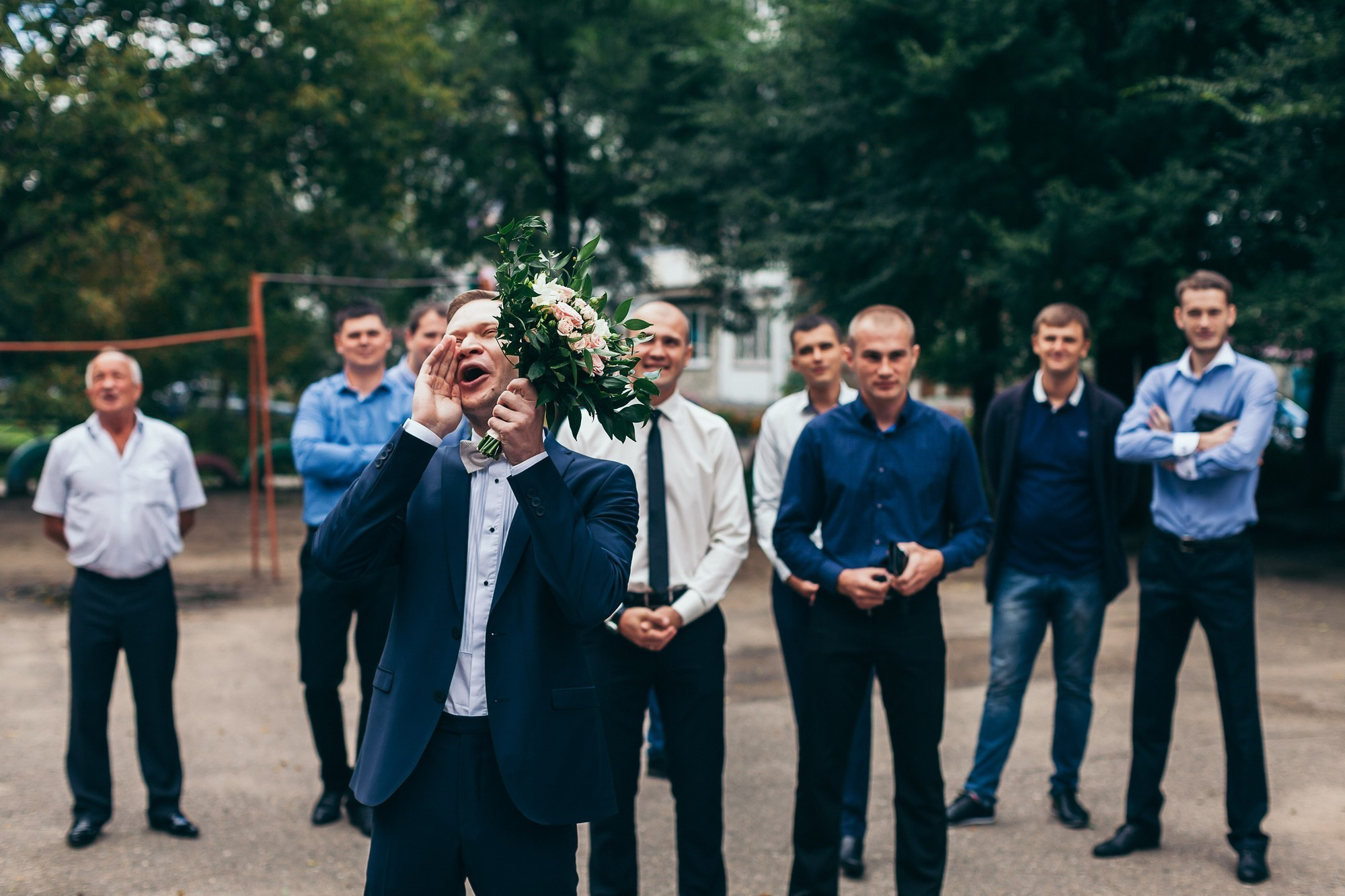 ВЛАД И ЮЛЯ | УССУРИЙСК. Фотограф во Владивостоке Антон Блохин