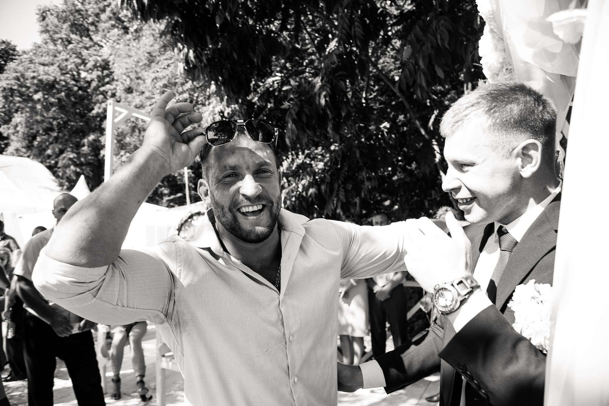 ПАВЕЛ И ЕЛЕНА | ВЛАДИВОСТОК. Wedding and family photographer in Vladivostok Anton Blokhin