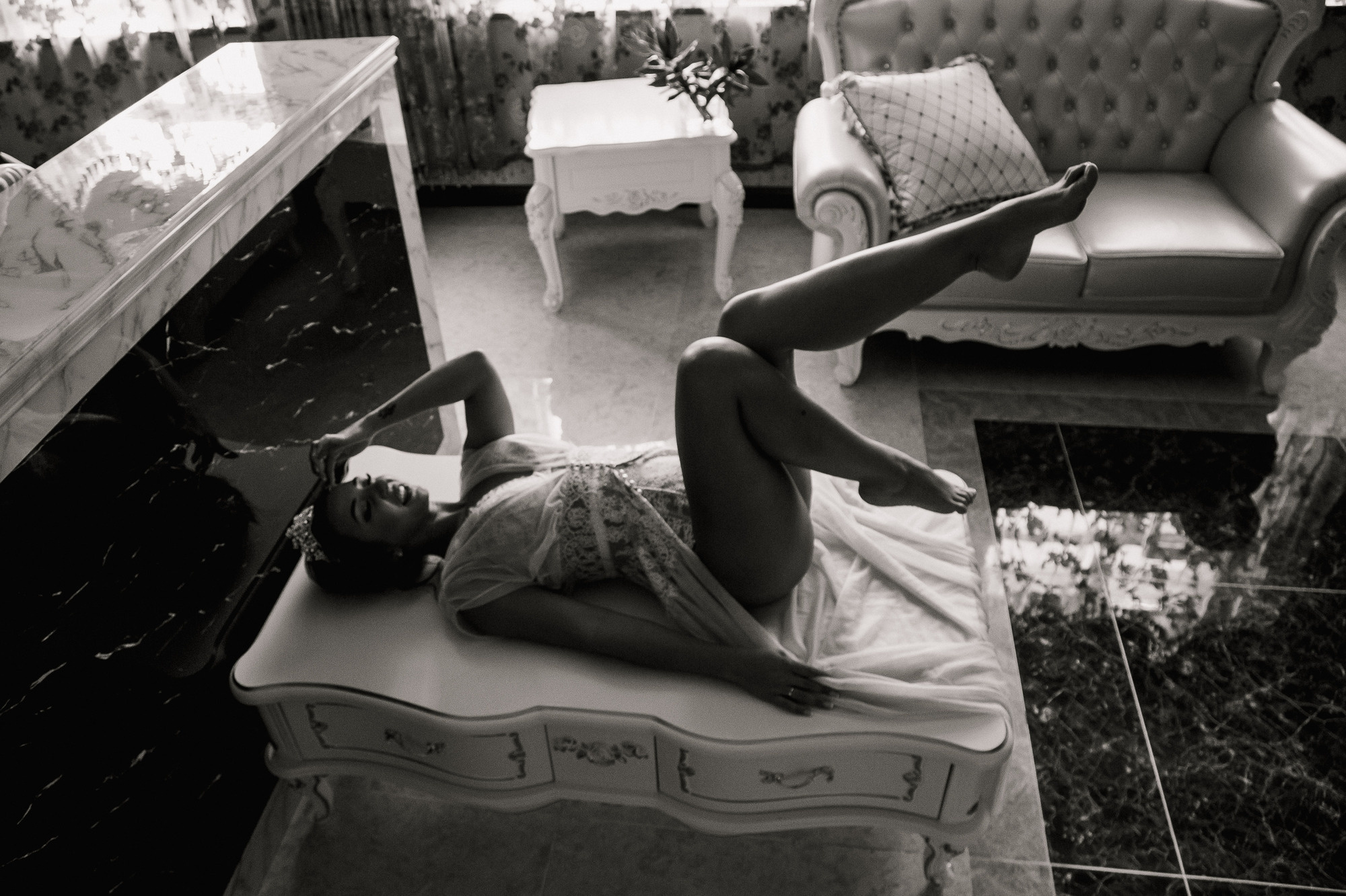 Подборка портретов невест. Фотограф во Владивостоке Антон Блохин