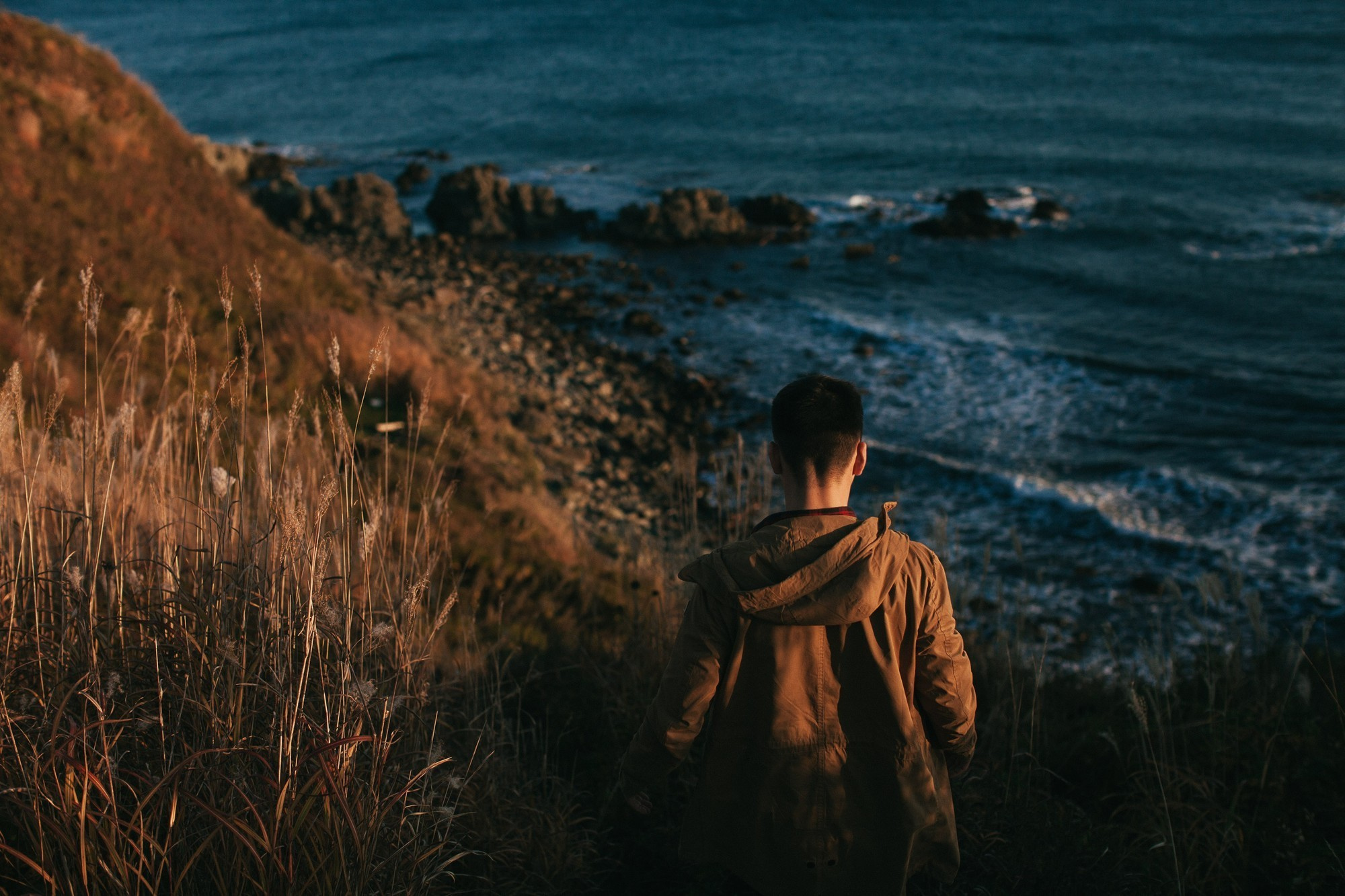 FAMILY STORY. Фотограф во Владивостоке Антон Блохин