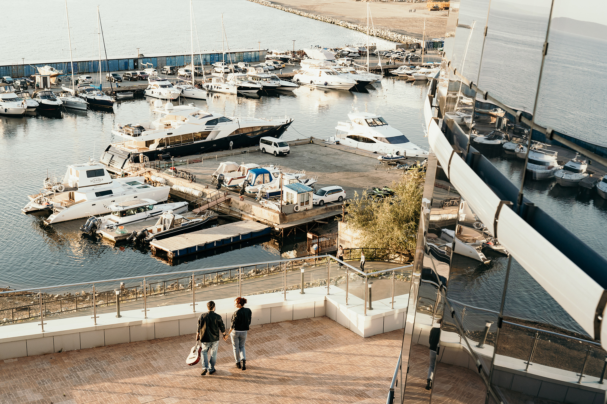 ЭТО КОСМОС, ЭТО КРУТО!. Фотограф во Владивостоке Антон Блохин