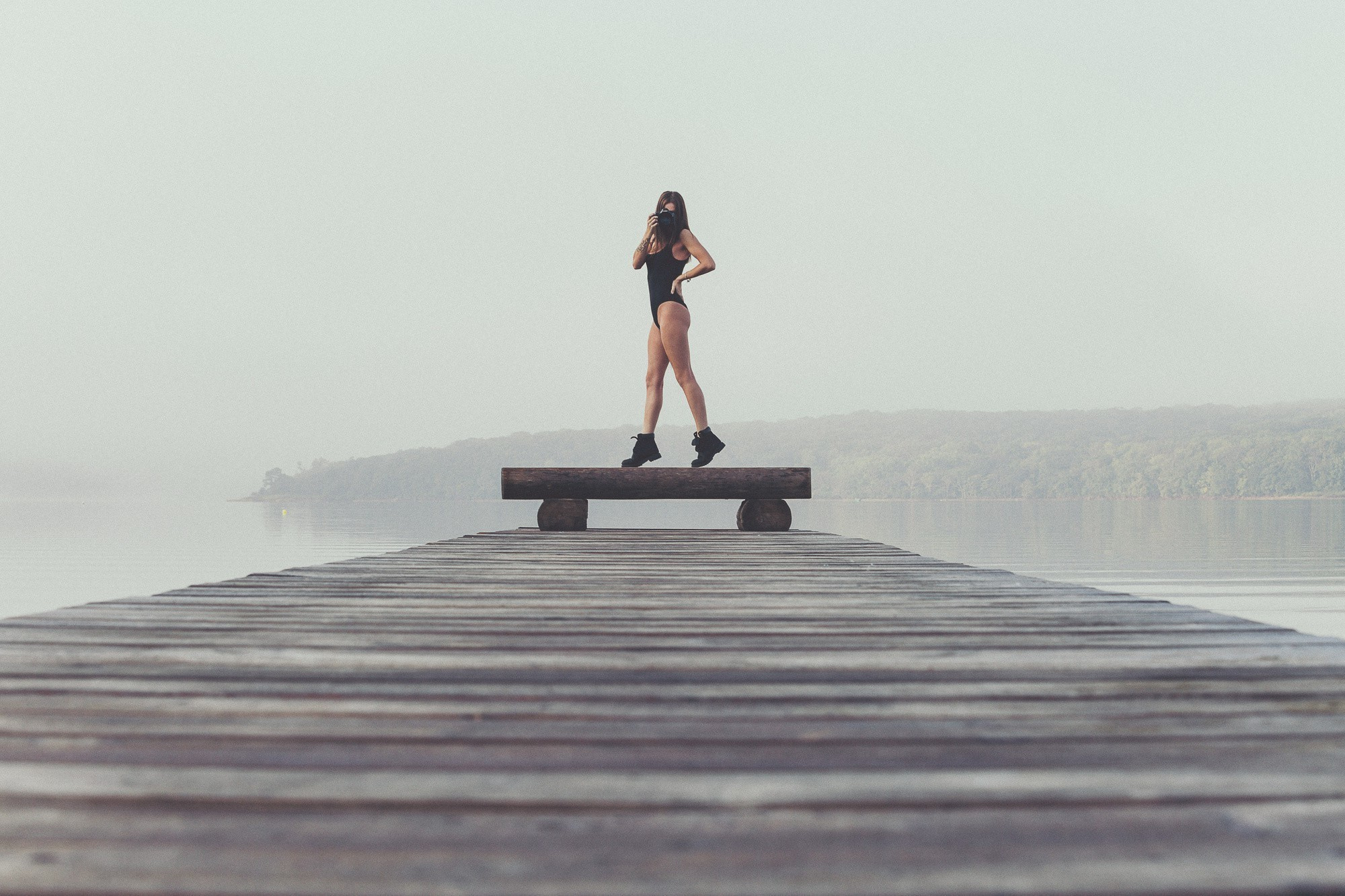 КАТЯ. Фотограф во Владивостоке Антон Блохин