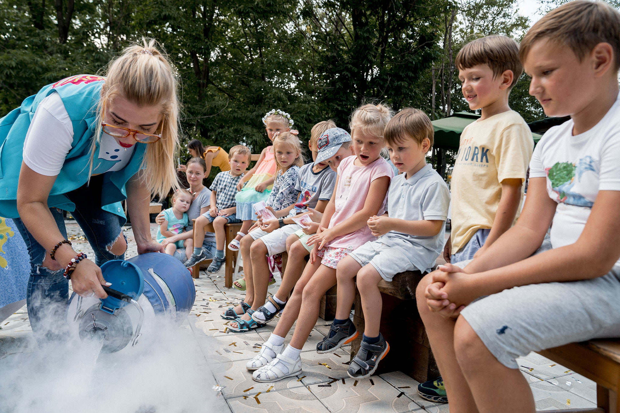 СОФИИ 5 ЛЕТ!. Wedding and family photographer in Vladivostok Anton Blokhin