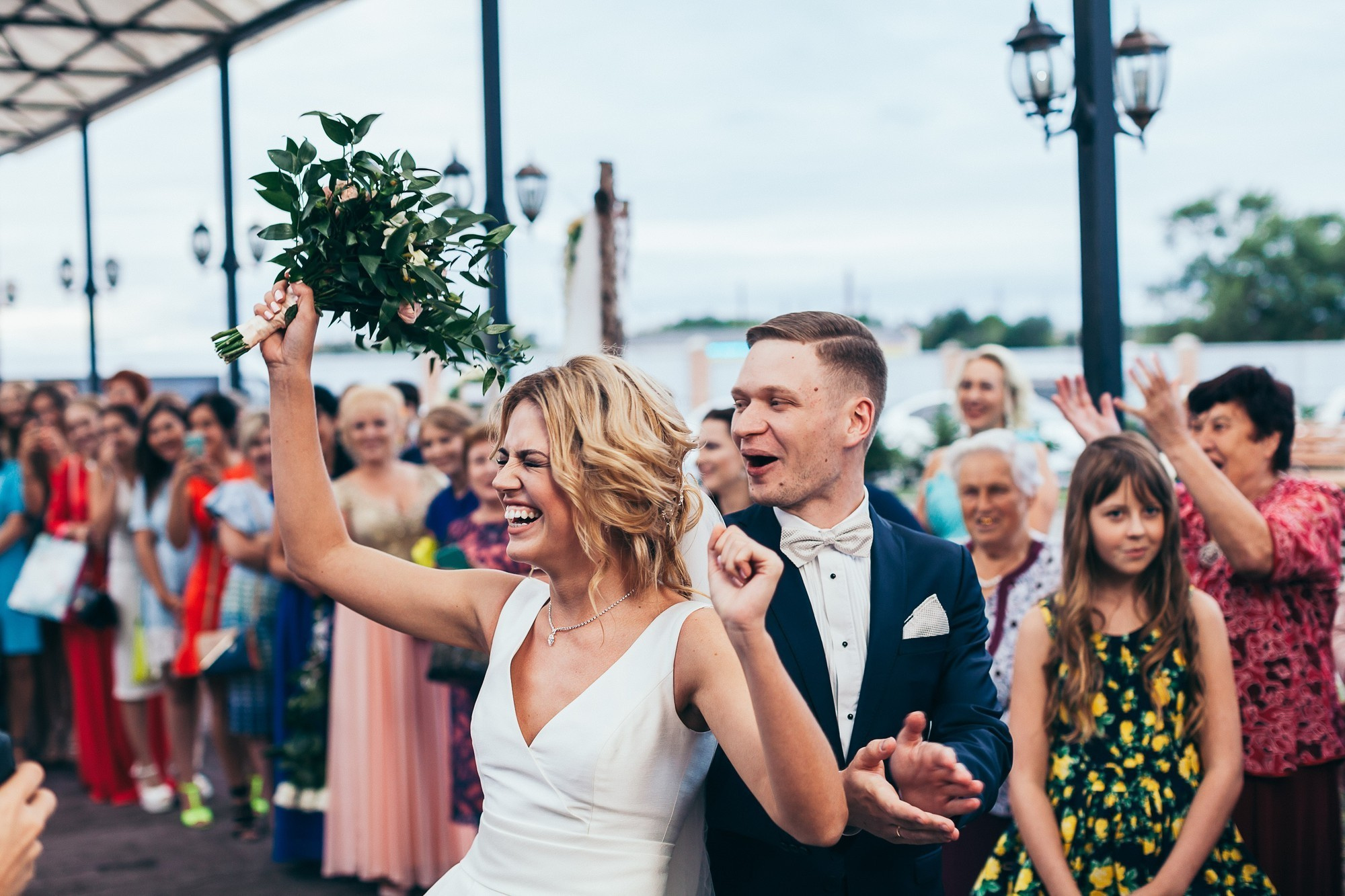 ВЛАД И ЮЛЯ | УССУРИЙСК. Фотограф во Владивостоке Антон Блохин