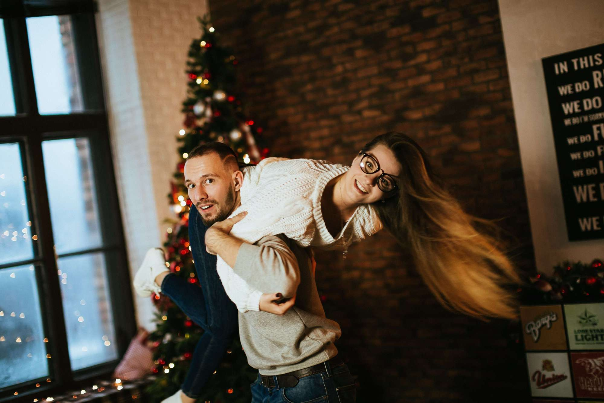 КОСТЯ И АЛЕКСАНДРА. Фотограф во Владивостоке Антон Блохин