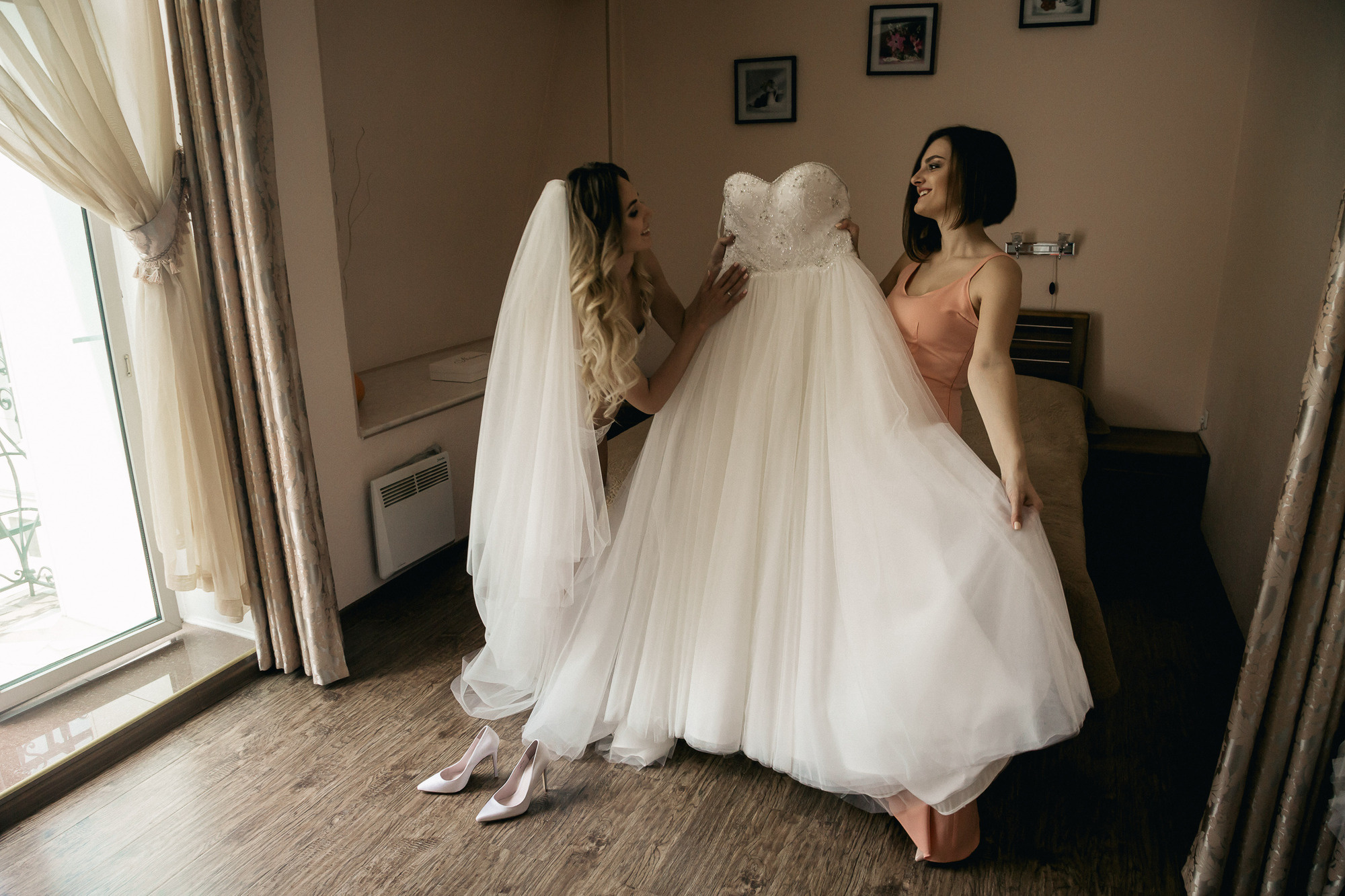 МИХАИЛ И ВЕРОНИКА | ВЛАДИВОСТОК. Фотограф во Владивостоке Антон Блохин