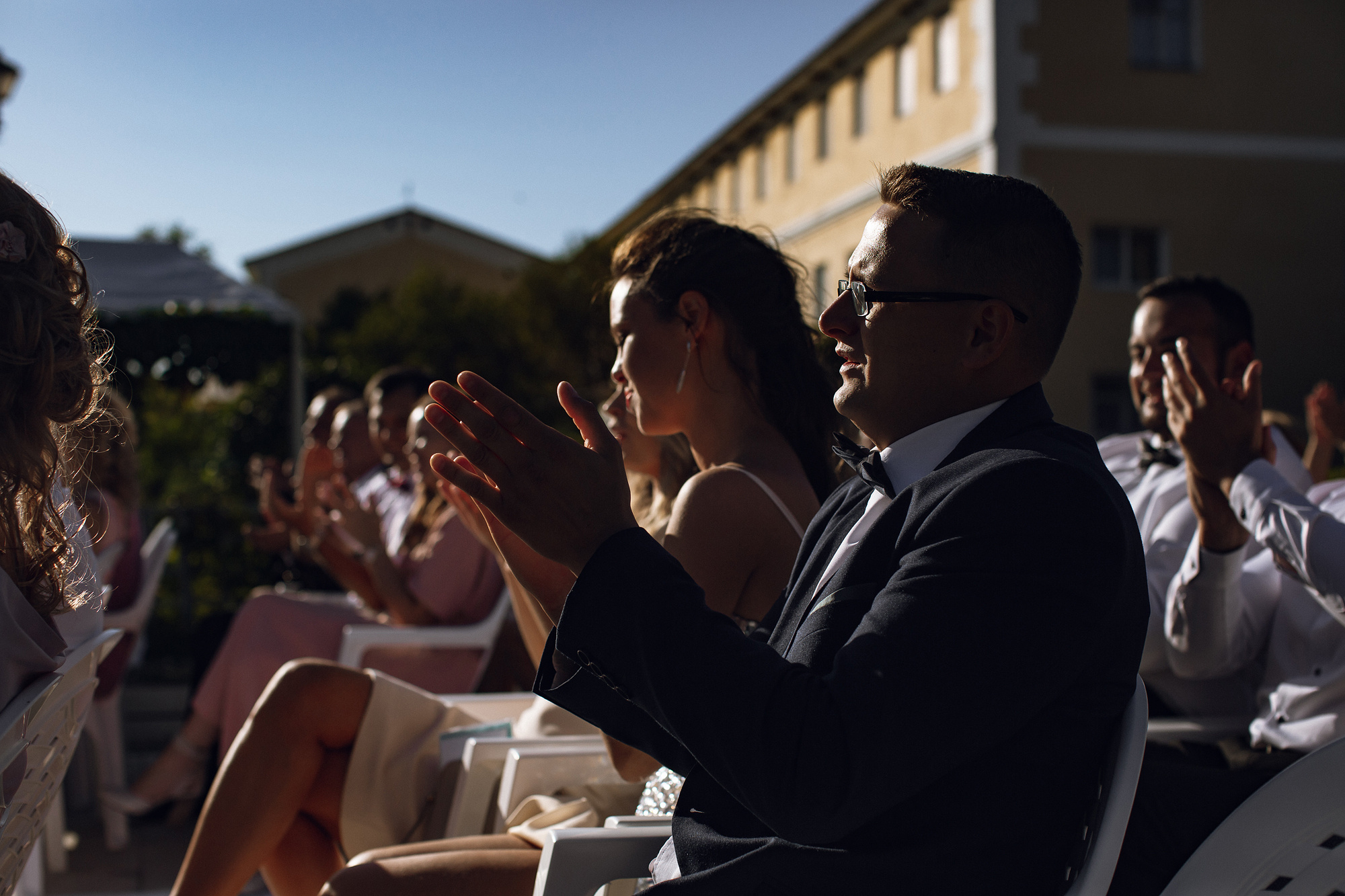 ЕВГЕНИЙ И АННА | ВЛАДИВОСТОК. Фотограф во Владивостоке Антон Блохин