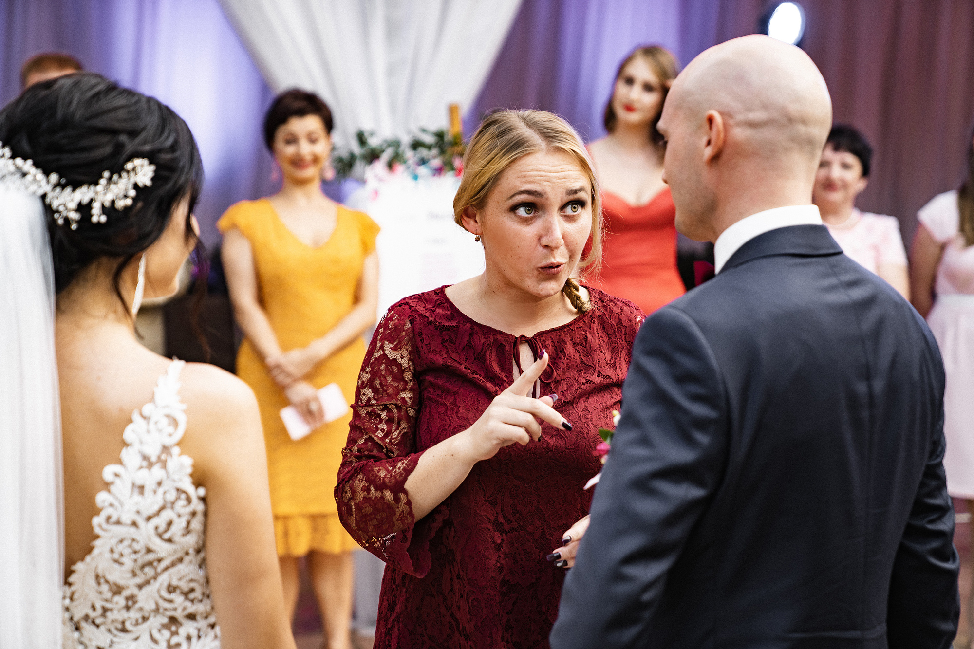 АЛЕКСАНДР И ОЛЬГА | ВЛАДИВОСТОК. Фотограф во Владивостоке Антон Блохин