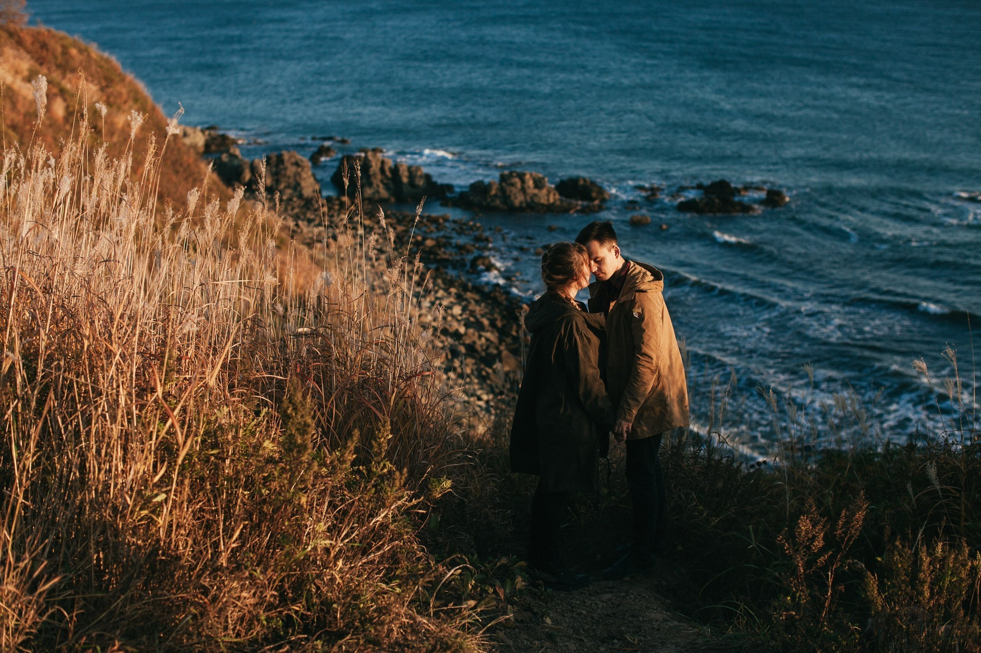 FAMILY STORY. Фотограф во Владивостоке Антон Блохин