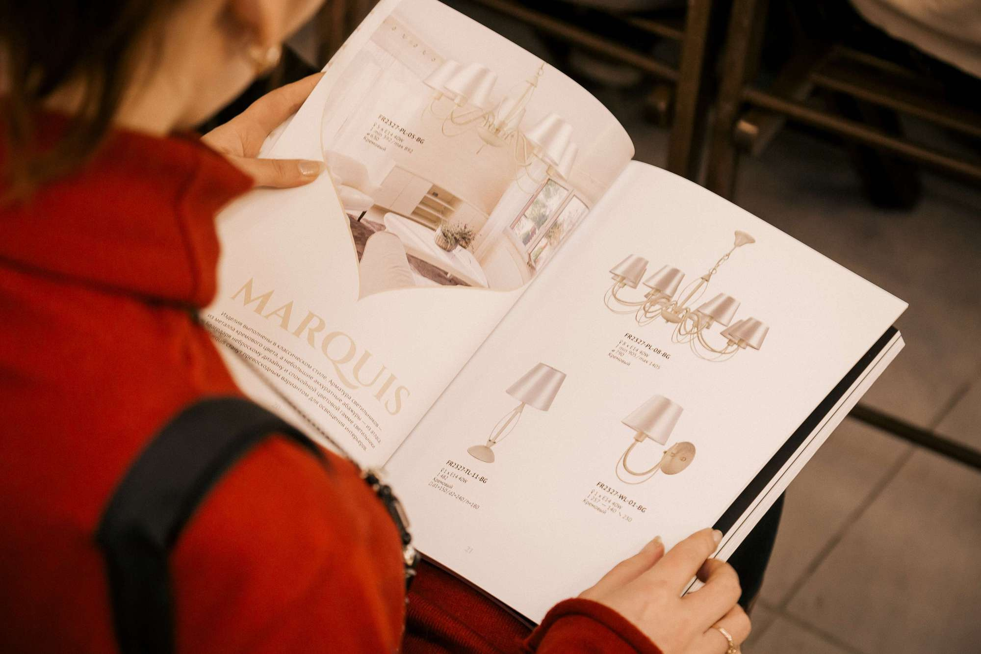 Презентация немецкого бренда Maytoni в салоне Орион свет. Фотограф во Владивостоке Антон Блохин