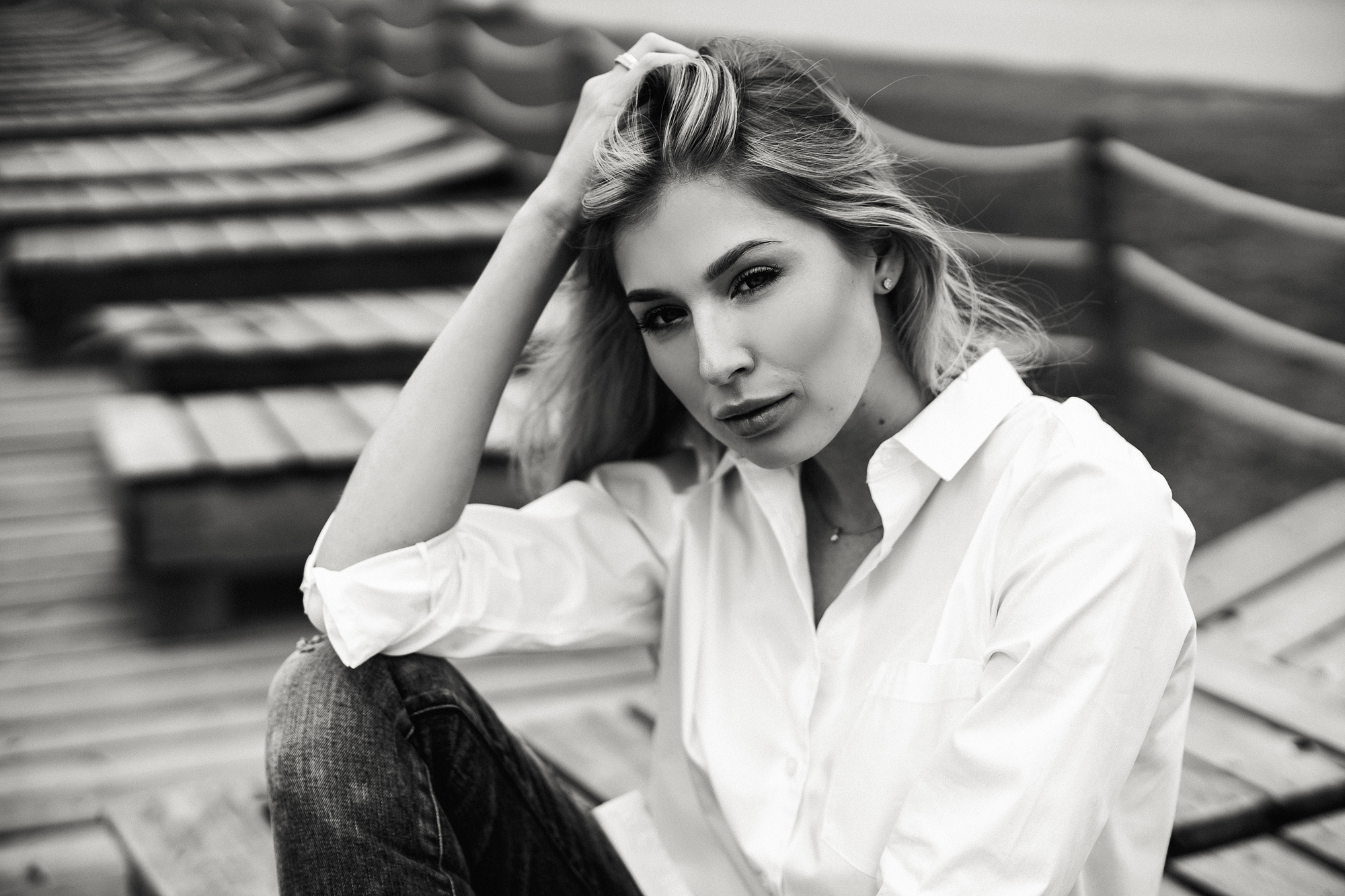 КСЕНИЯ. Wedding and family photographer in Vladivostok Anton Blokhin