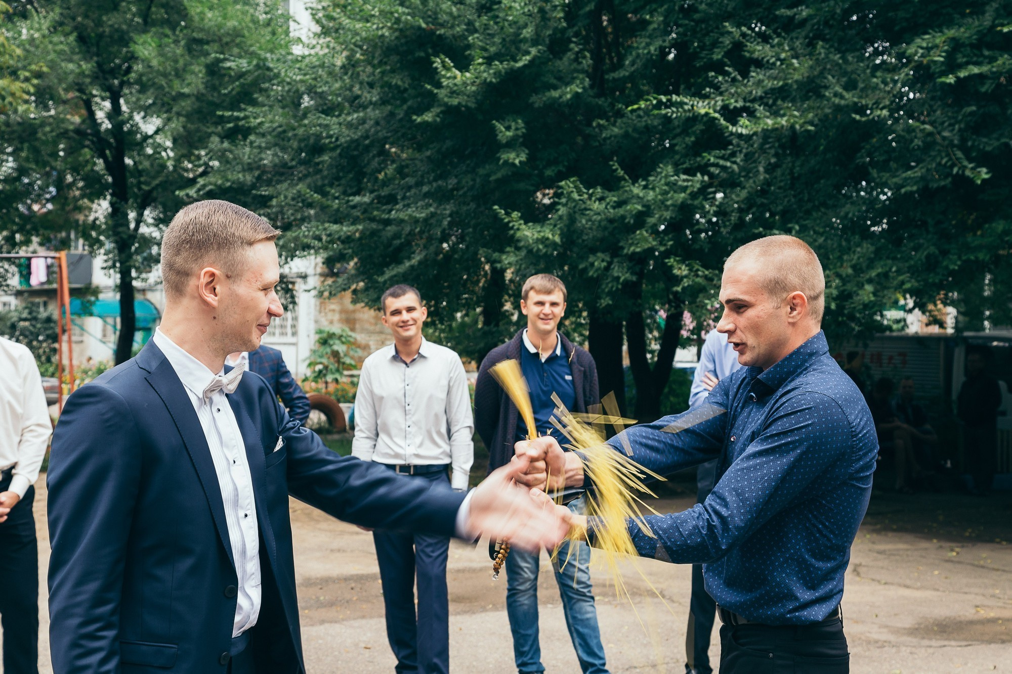 ВЛАД И ЮЛЯ | УССУРИЙСК. Фотограф во Владивостоке Антон Блохин