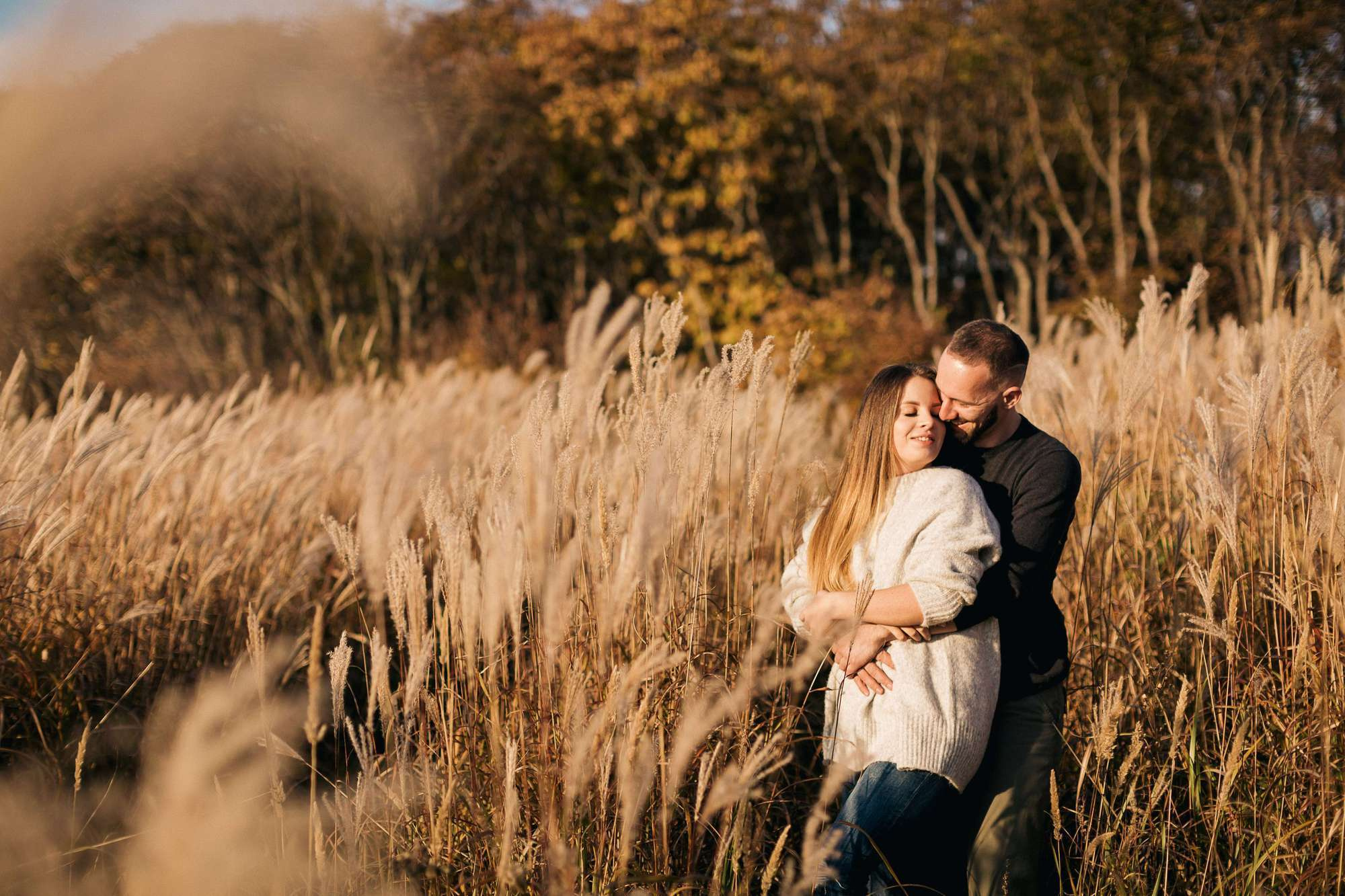 ЗОЛОТАЯ ОСЕНЬ!. Фотограф во Владивостоке Антон Блохин