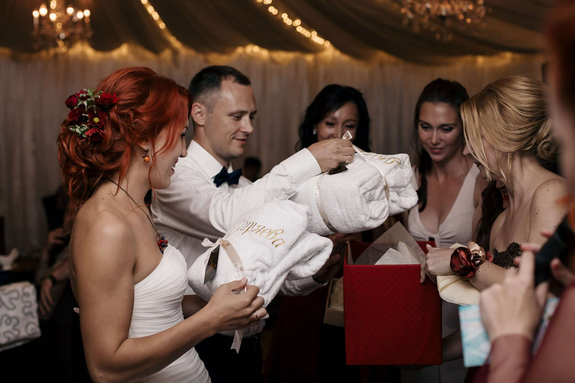 АЛЕКСАНДР И ЕВГЕНИЯ | ВЛАДИВОСТОК. Фотограф во Владивостоке Антон Блохин