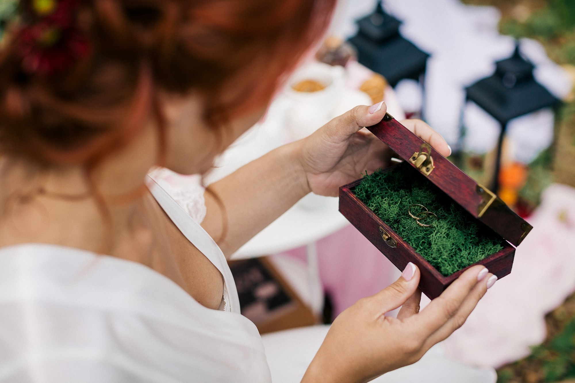 АЛЕКСАНДР И ЕВГЕНИЯ | ВЛАДИВОСТОК. Фотограф во Владивостоке Антон Блохин