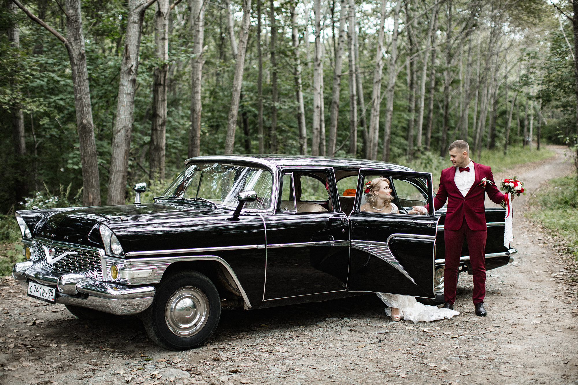 ДАНИИЛ И ЕКАТЕРИНА | ВЛАДИВОСТОК. Фотограф во Владивостоке Антон Блохин