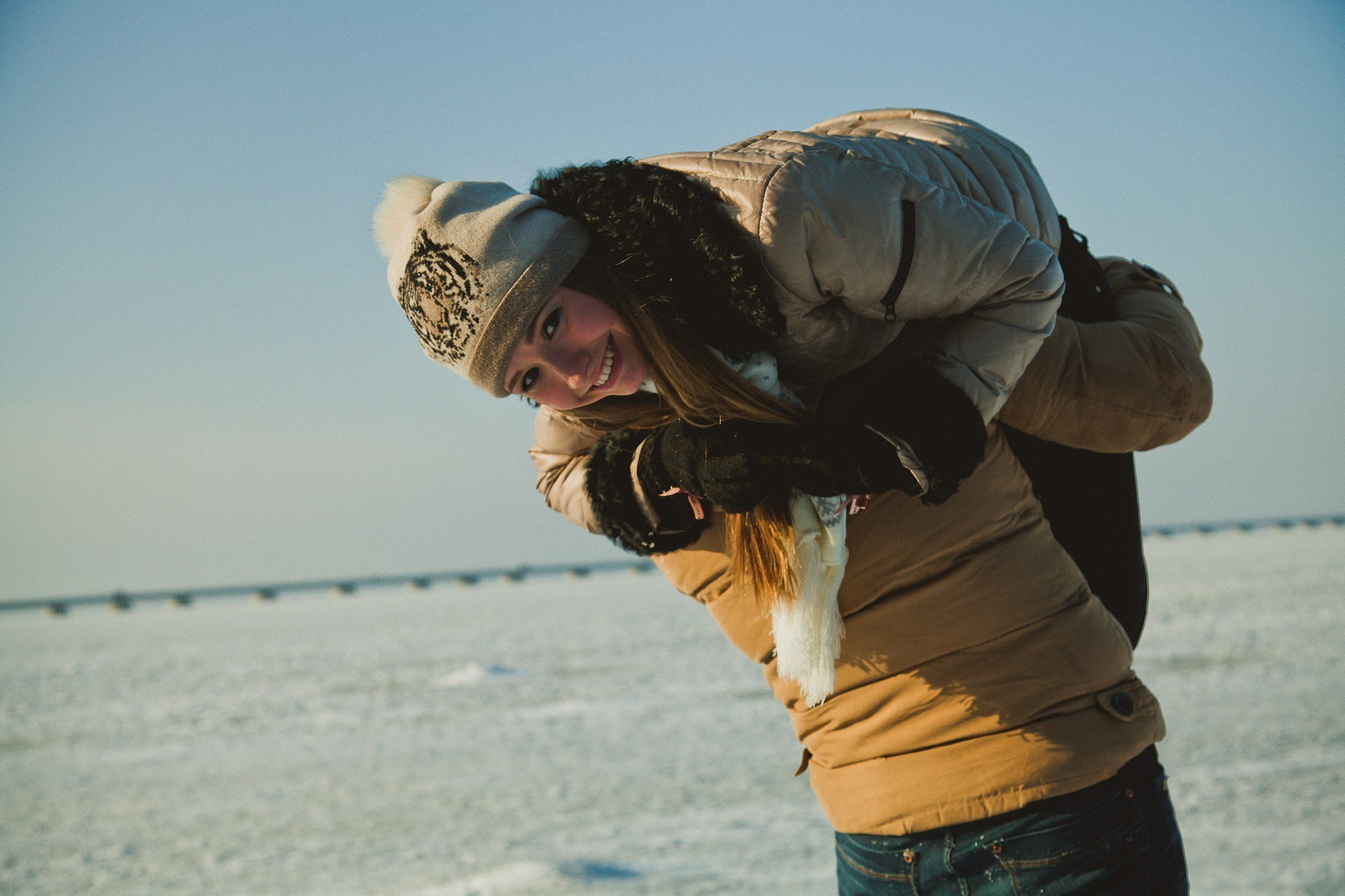 ЛЮБОВЬ НА ТРОИХ). Wedding and family photographer in Vladivostok Anton Blokhin